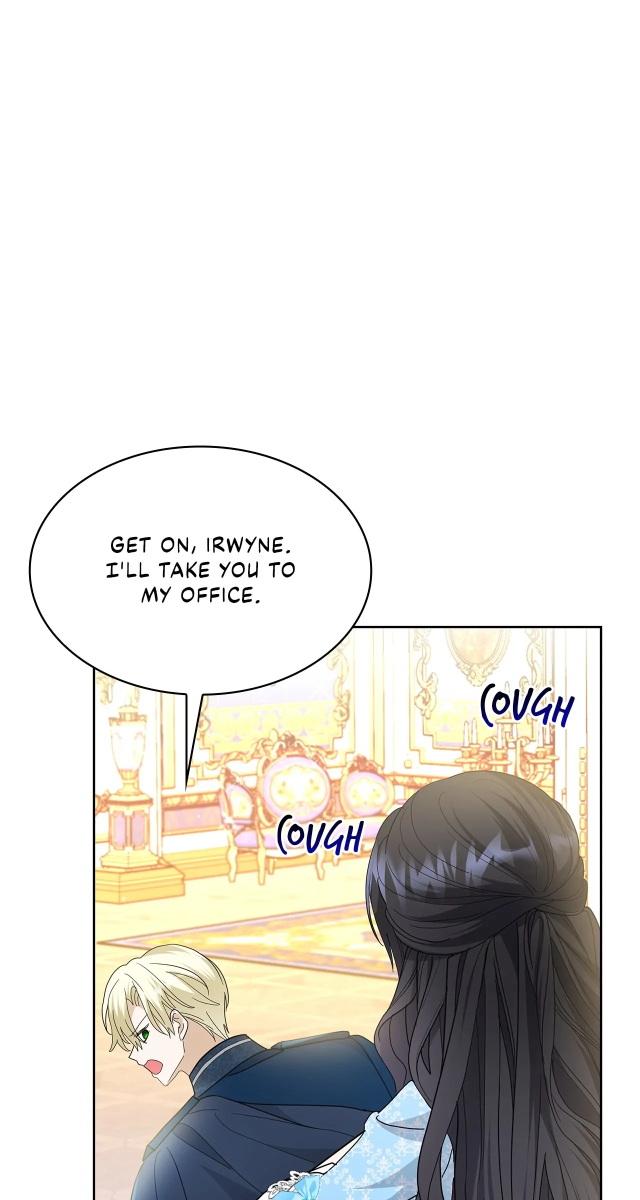 Becoming the Obsessive Male Lead’s Ex-Wife Chapter 32 - page 88