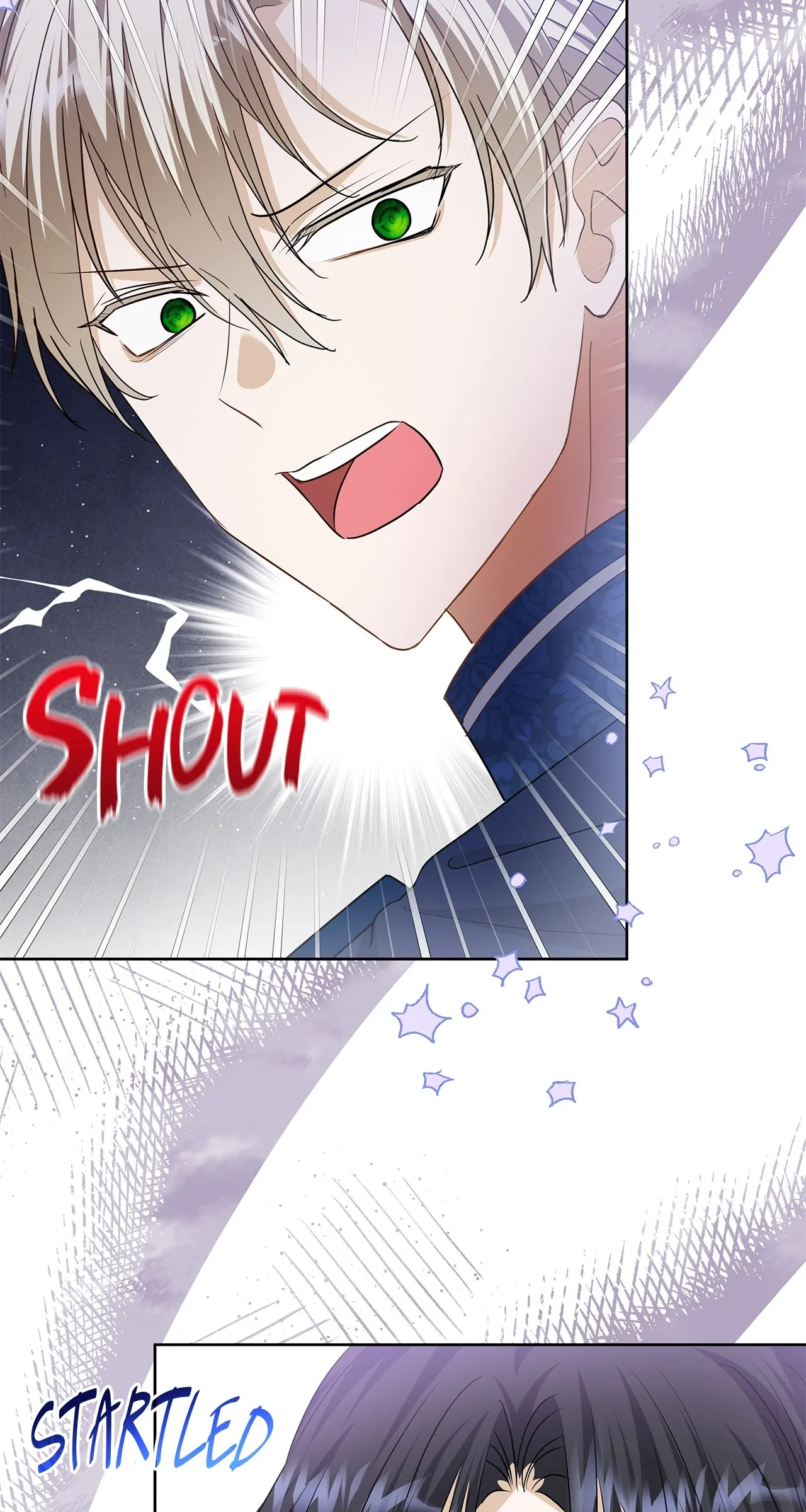 Becoming the Obsessive Male Lead’s Ex-Wife Chapter 32 - page 90