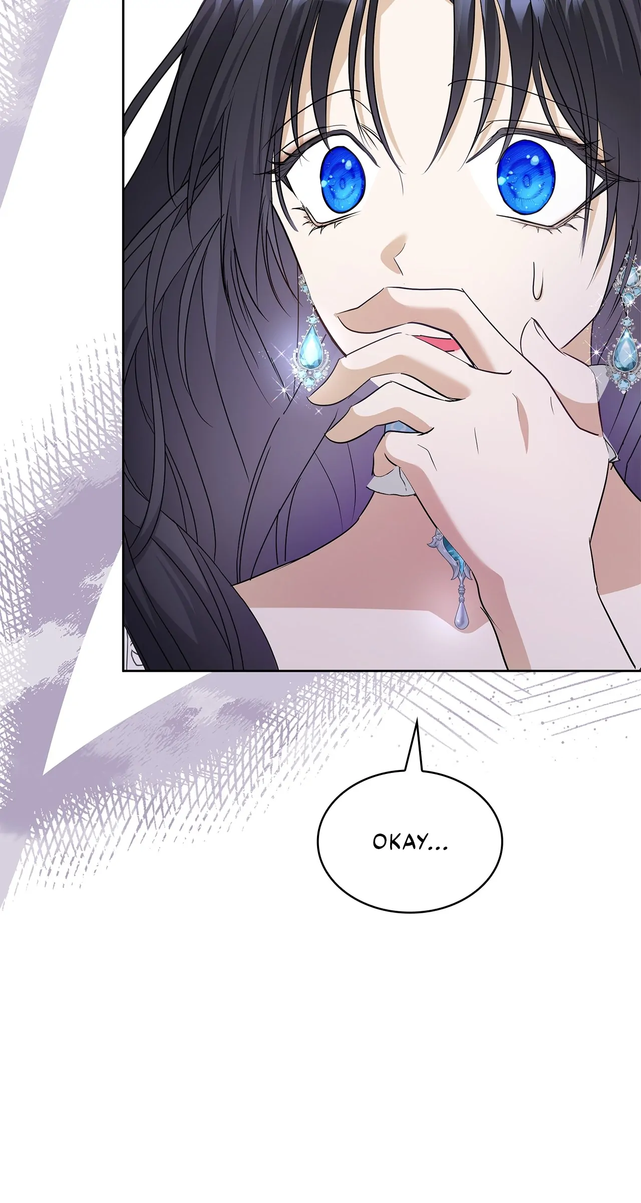 Becoming the Obsessive Male Lead’s Ex-Wife Chapter 32 - page 91