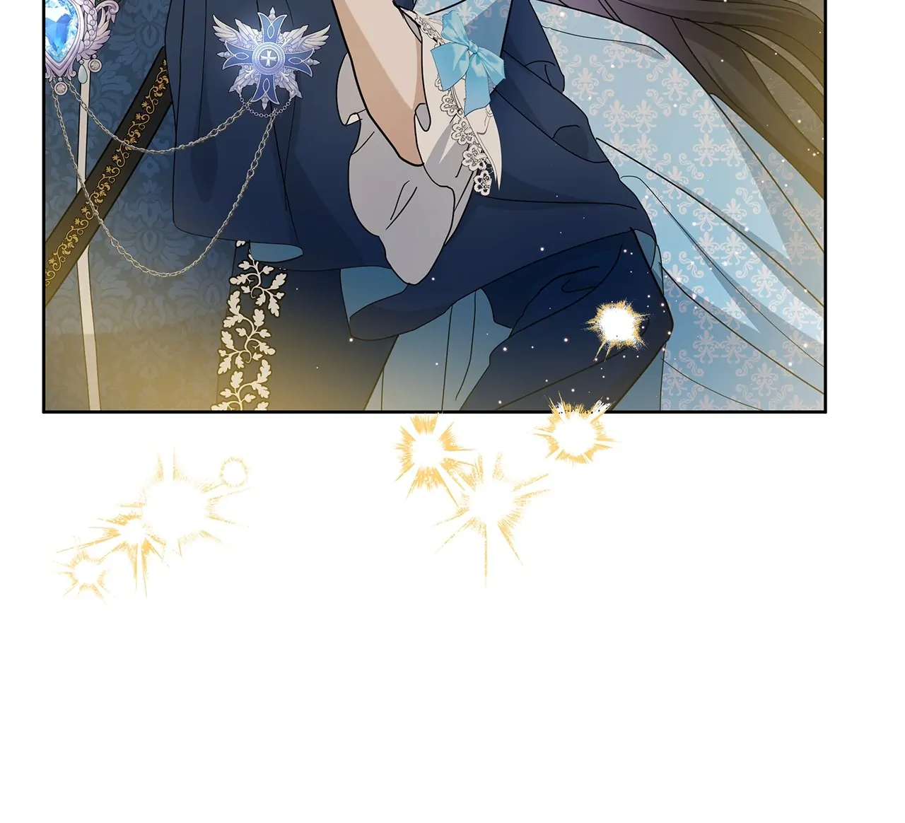Becoming the Obsessive Male Lead’s Ex-Wife Chapter 32 - page 93