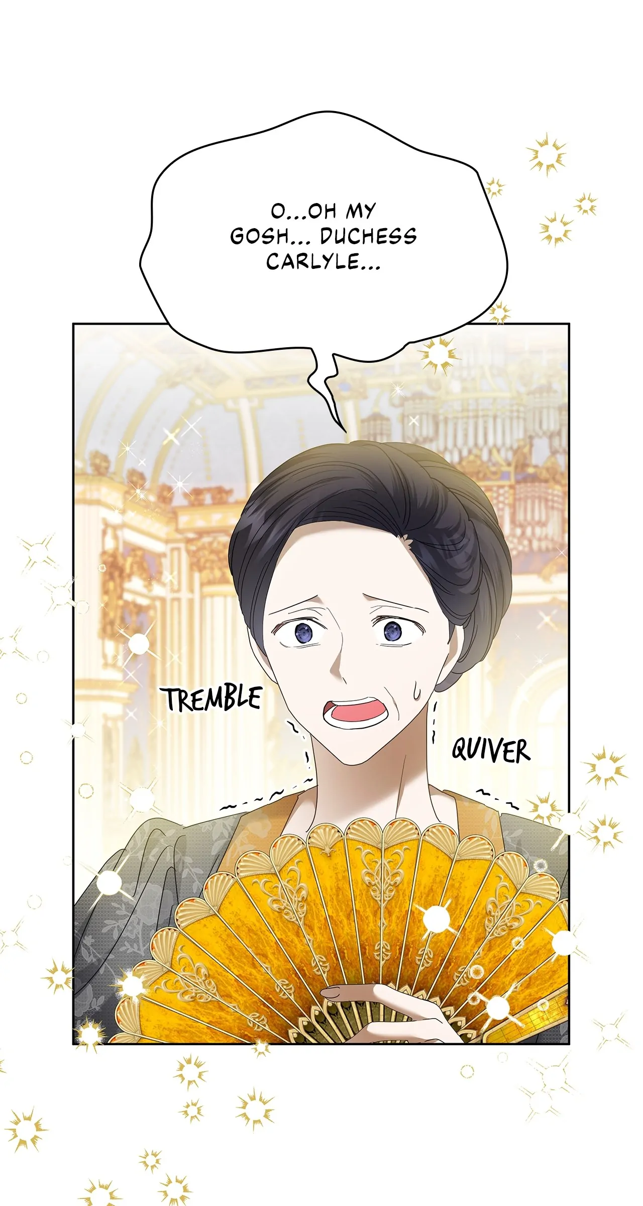 Becoming the Obsessive Male Lead’s Ex-Wife Chapter 32 - page 94