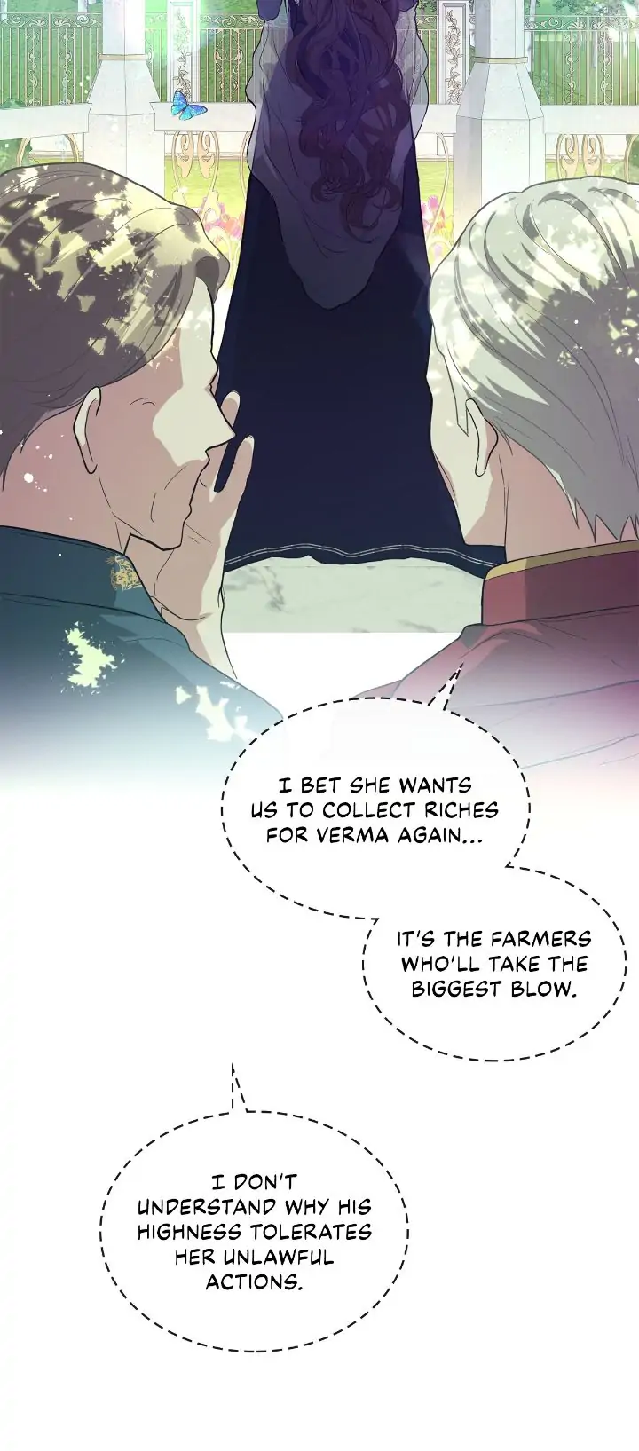 Becoming the Obsessive Male Lead’s Ex-Wife Chapter 1 - page 12