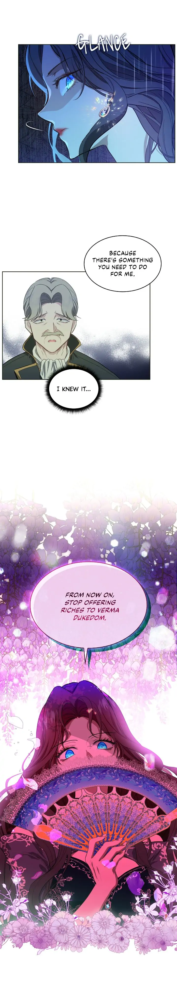Becoming the Obsessive Male Lead’s Ex-Wife Chapter 1 - page 14