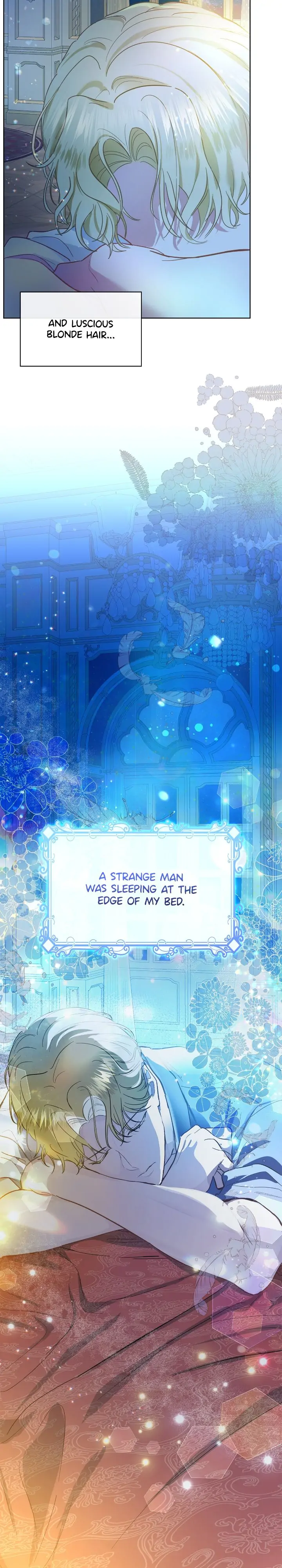 Becoming the Obsessive Male Lead’s Ex-Wife Chapter 1 - page 25