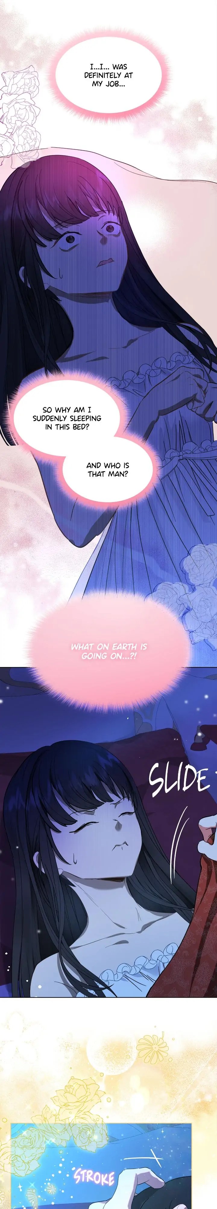 Becoming the Obsessive Male Lead’s Ex-Wife Chapter 1 - page 28