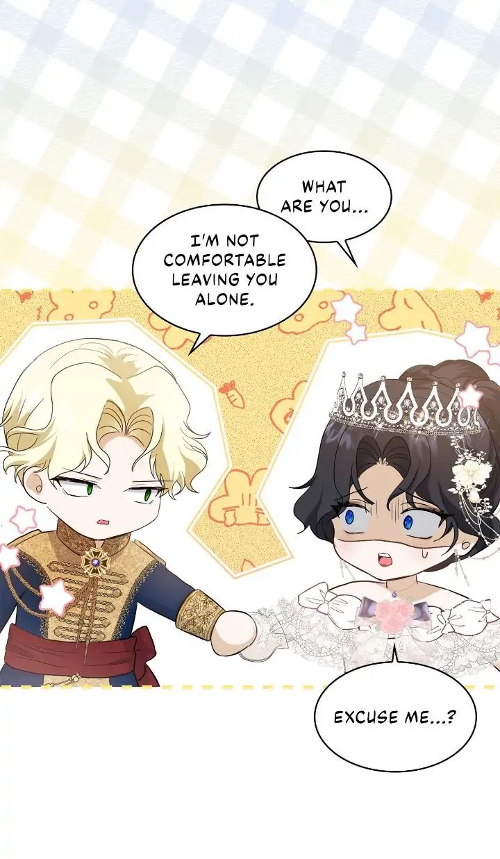Becoming the Obsessive Male Lead’s Ex-Wife Chapter 10 - page 9