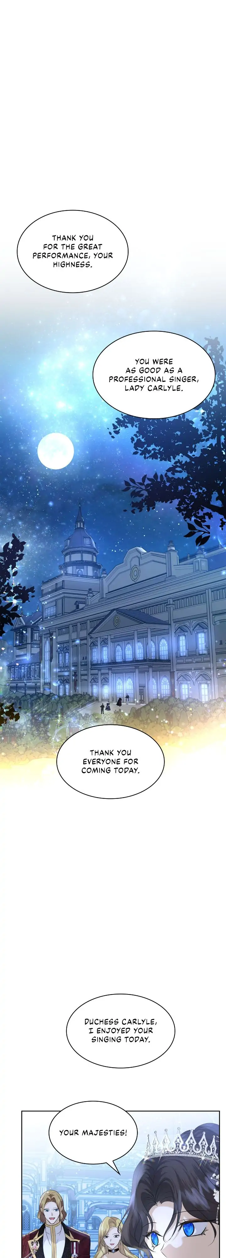 Becoming the Obsessive Male Lead’s Ex-Wife Chapter 10 - page 16