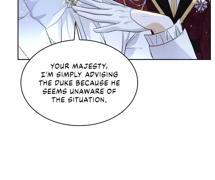 Becoming the Obsessive Male Lead’s Ex-Wife Chapter 10 - page 20