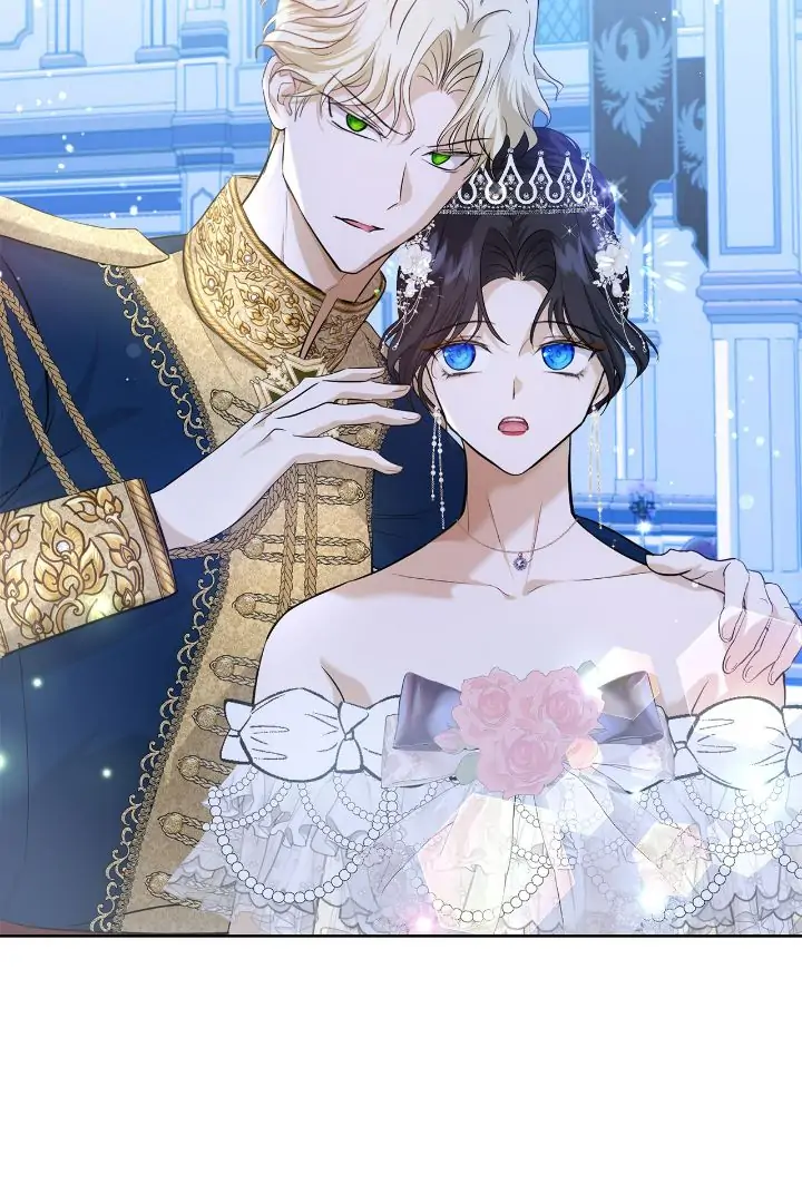 Becoming the Obsessive Male Lead’s Ex-Wife Chapter 10 - page 23