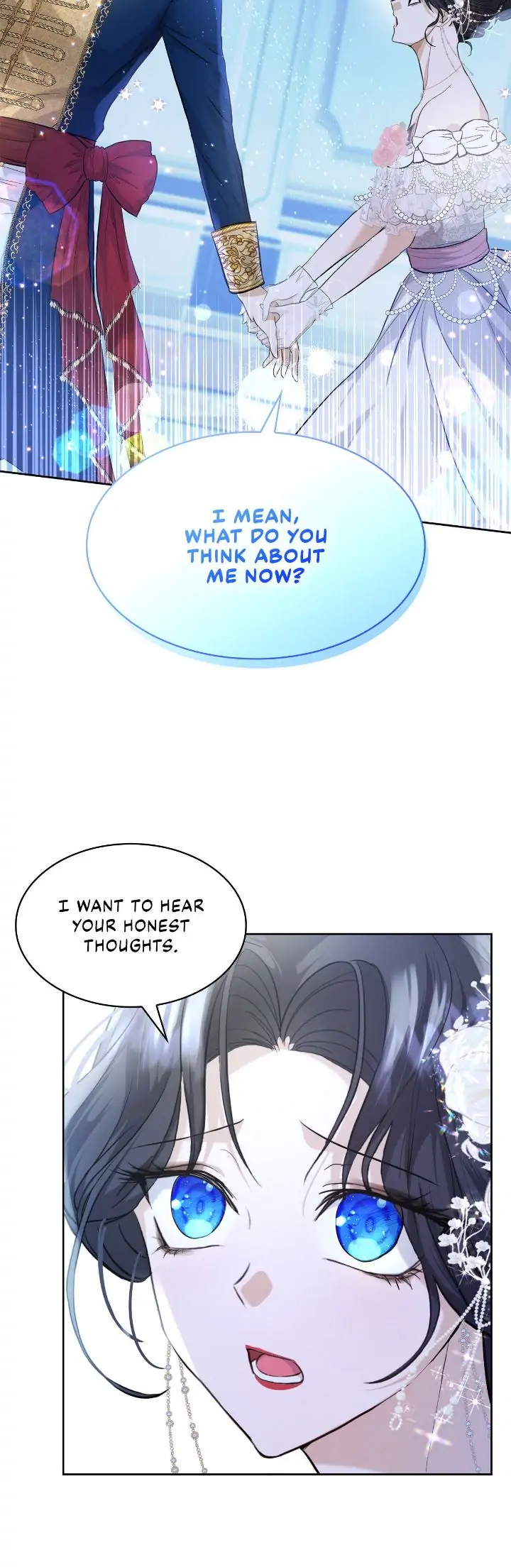 Becoming the Obsessive Male Lead’s Ex-Wife Chapter 10 - page 26