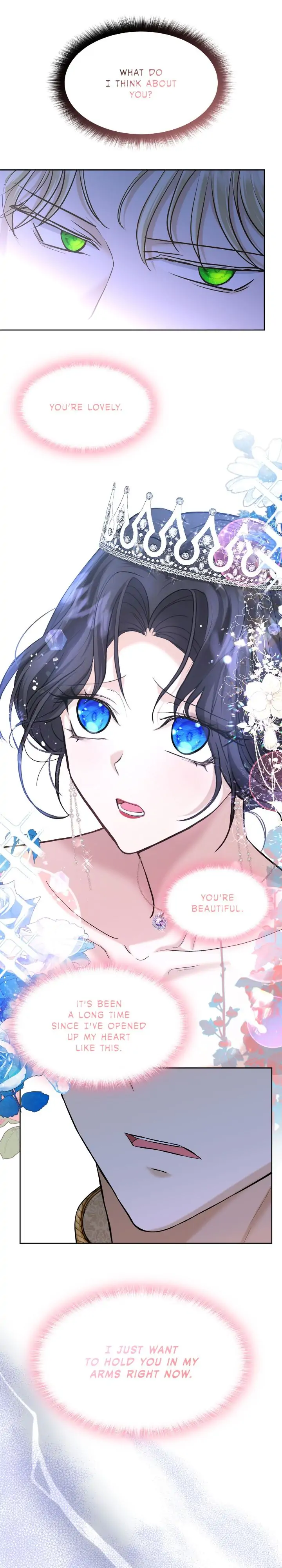 Becoming the Obsessive Male Lead’s Ex-Wife Chapter 10 - page 27