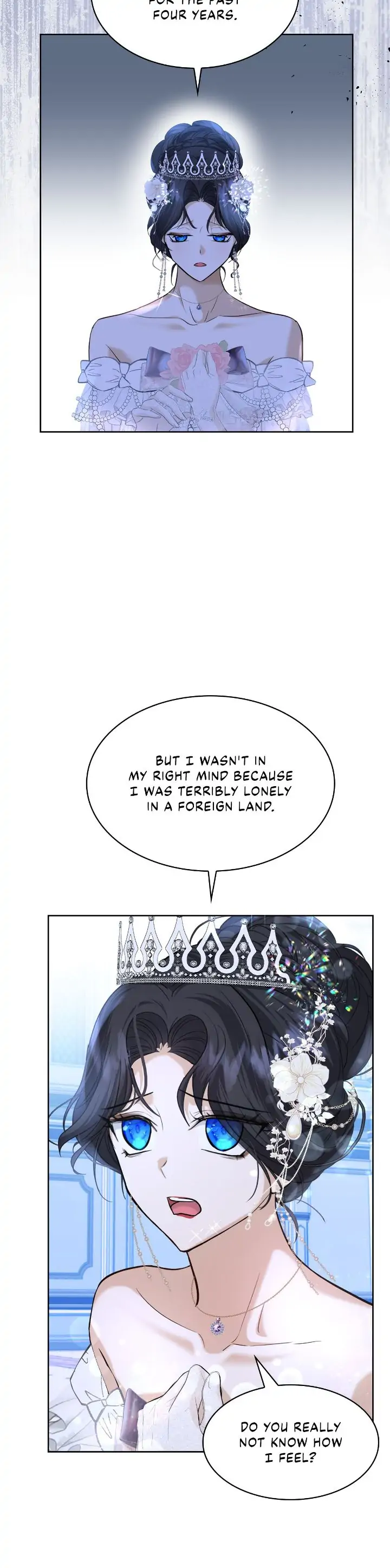 Becoming the Obsessive Male Lead’s Ex-Wife Chapter 10 - page 29