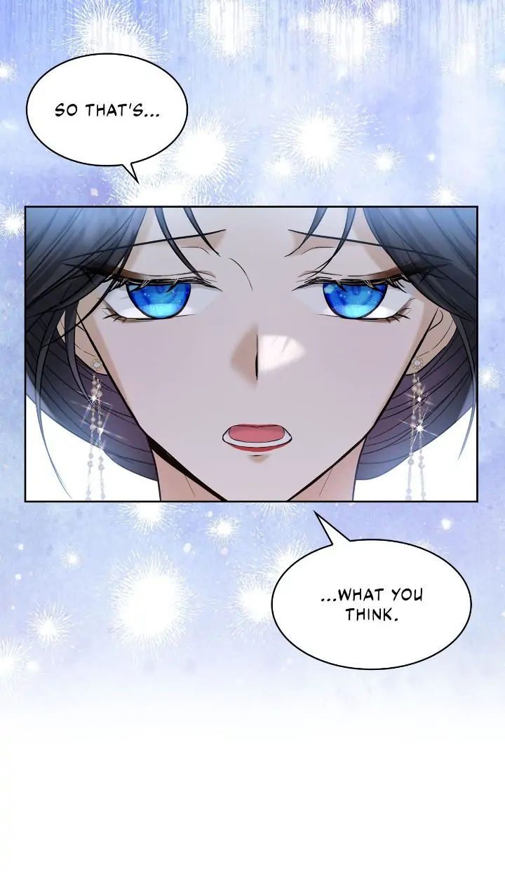 Becoming the Obsessive Male Lead’s Ex-Wife Chapter 10 - page 32
