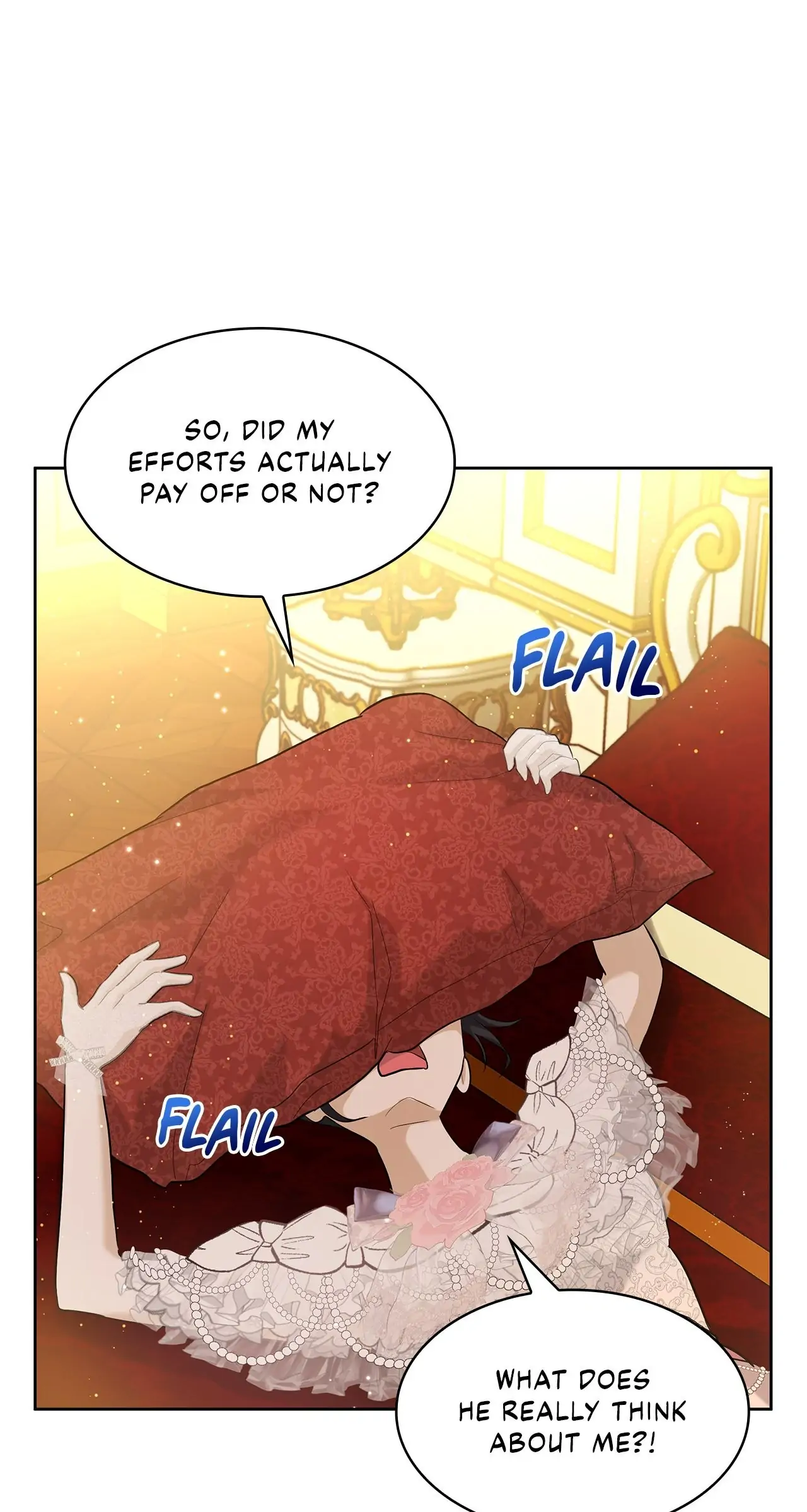 Becoming the Obsessive Male Lead’s Ex-Wife Chapter 11 - page 28