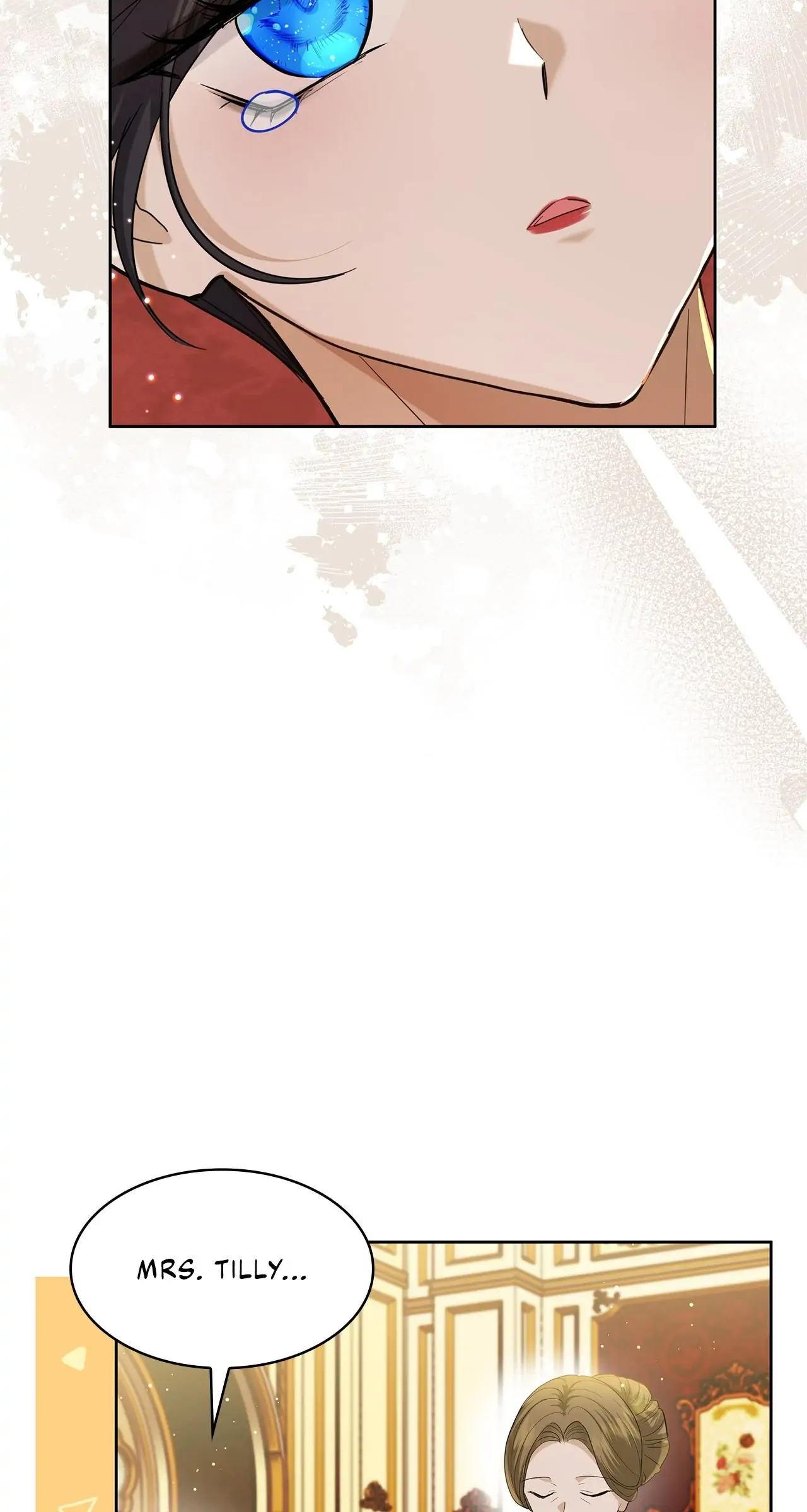Becoming the Obsessive Male Lead’s Ex-Wife Chapter 11 - page 32