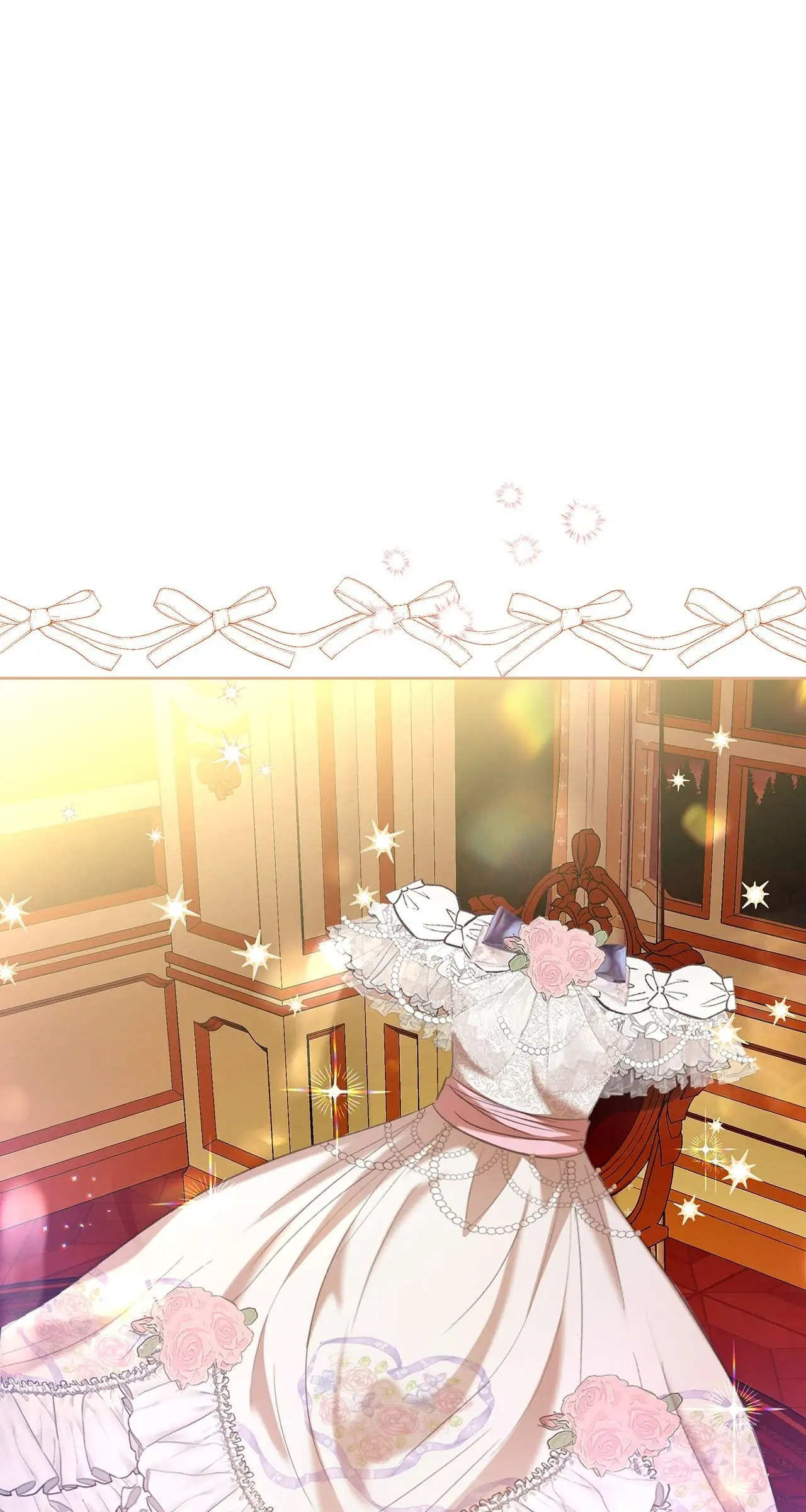 Becoming the Obsessive Male Lead’s Ex-Wife Chapter 11 - page 34