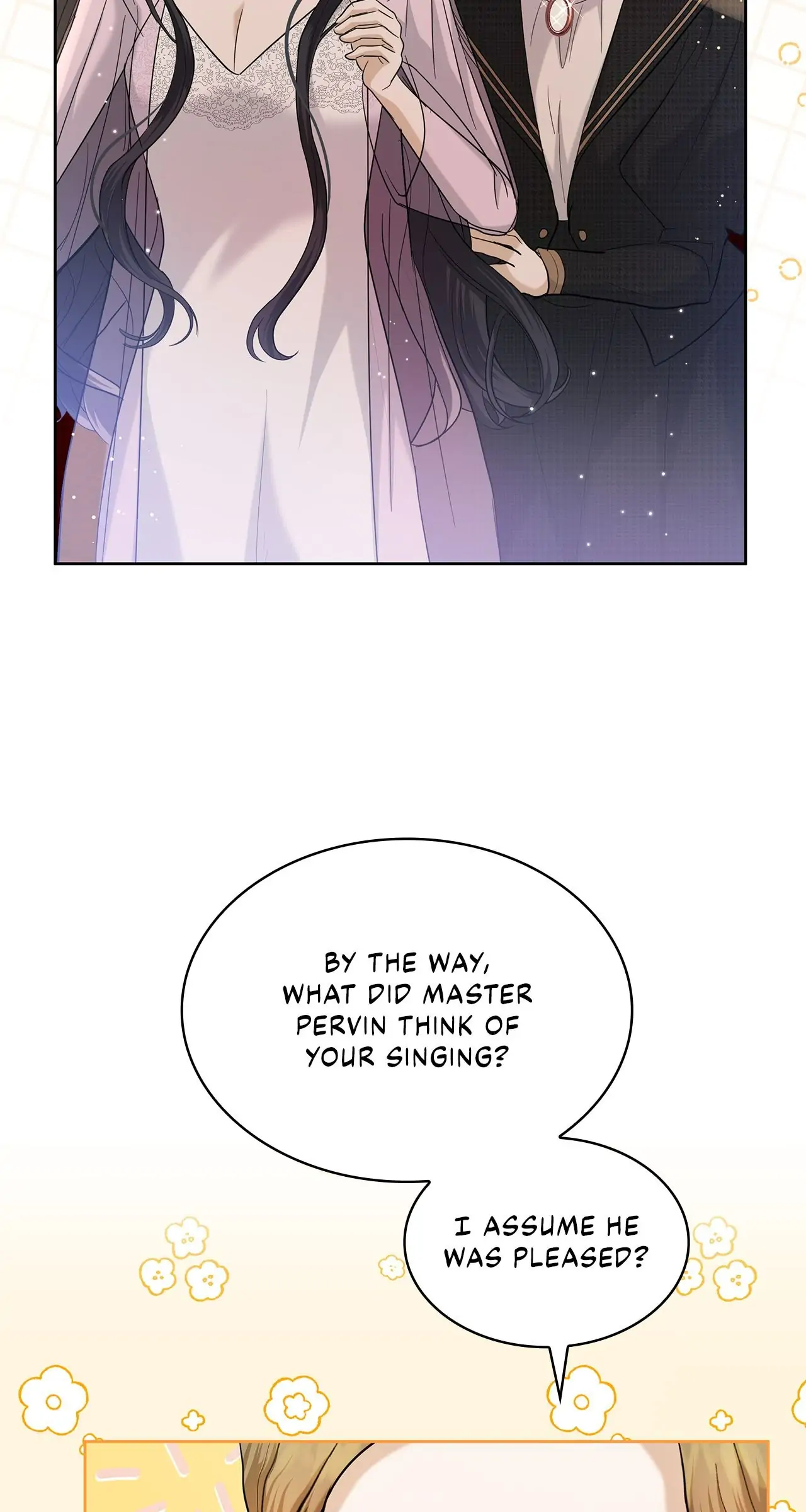 Becoming the Obsessive Male Lead’s Ex-Wife Chapter 11 - page 36