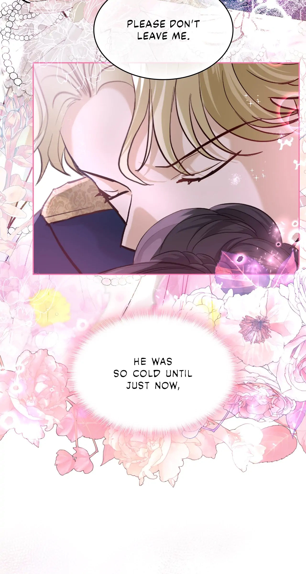 Becoming the Obsessive Male Lead’s Ex-Wife Chapter 11 - page 3