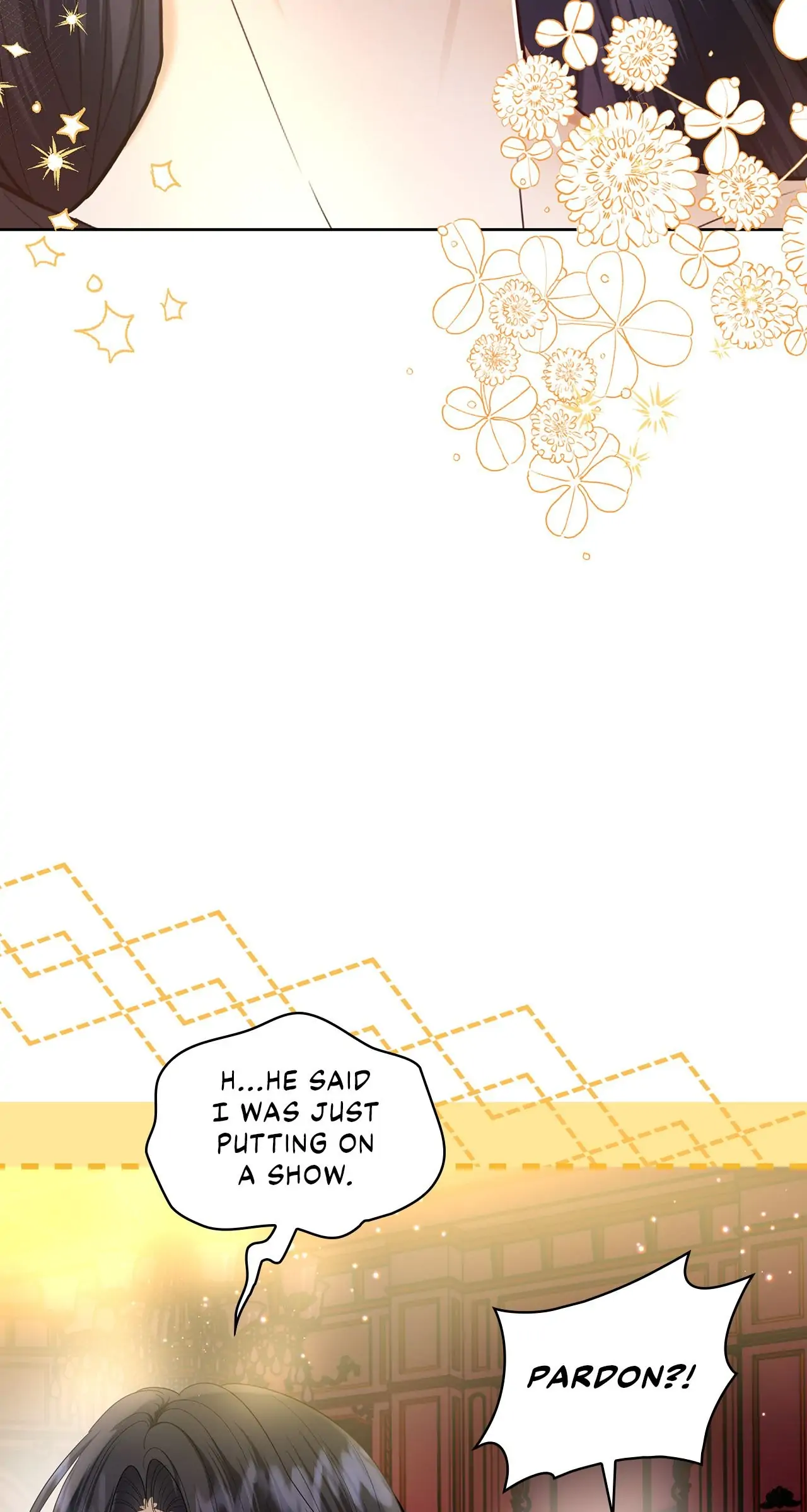 Becoming the Obsessive Male Lead’s Ex-Wife Chapter 11 - page 39