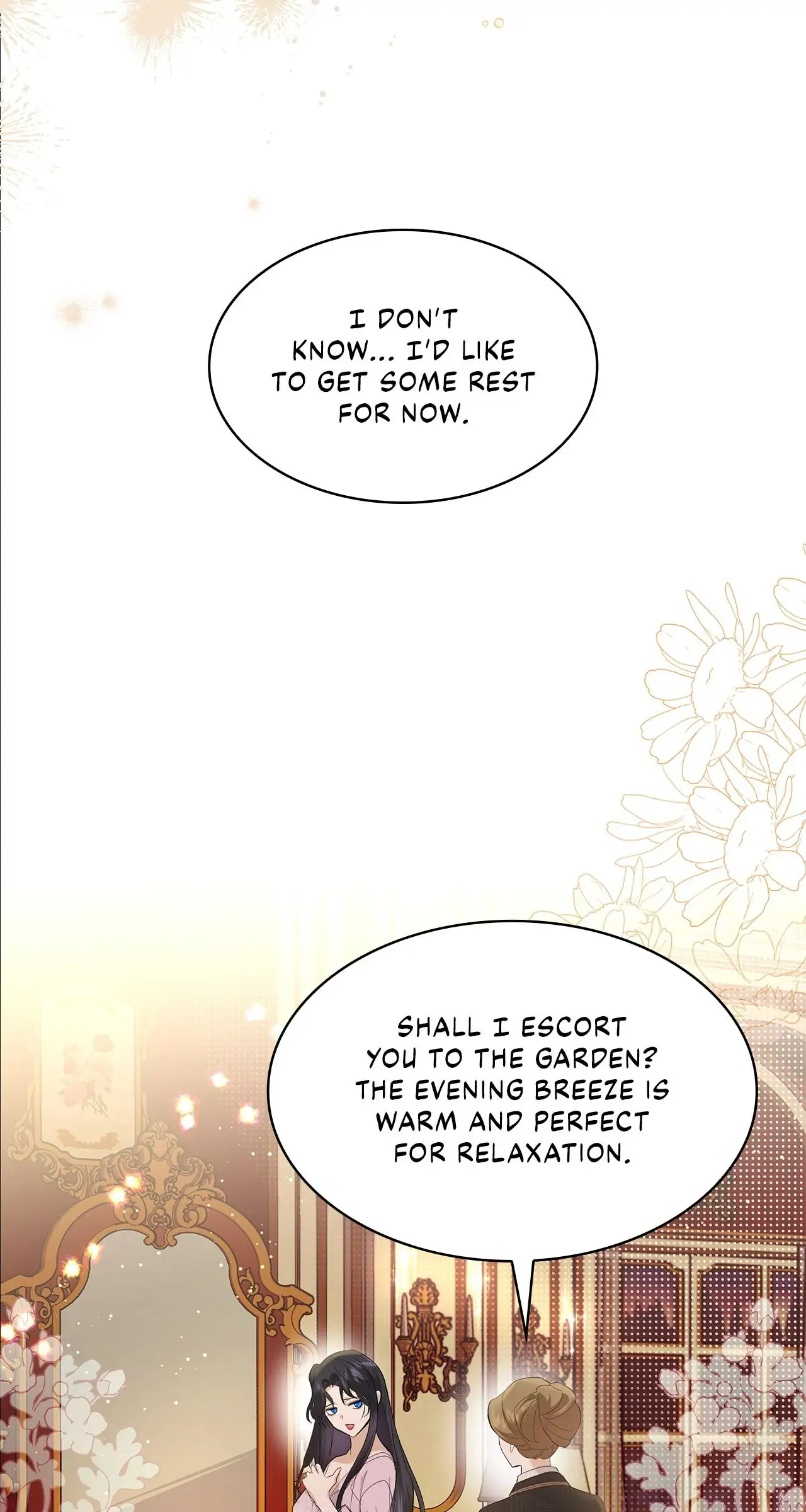 Becoming the Obsessive Male Lead’s Ex-Wife Chapter 11 - page 43