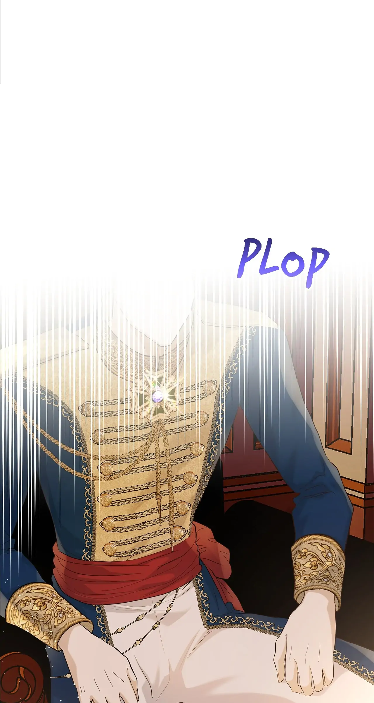 Becoming the Obsessive Male Lead’s Ex-Wife Chapter 11 - page 45