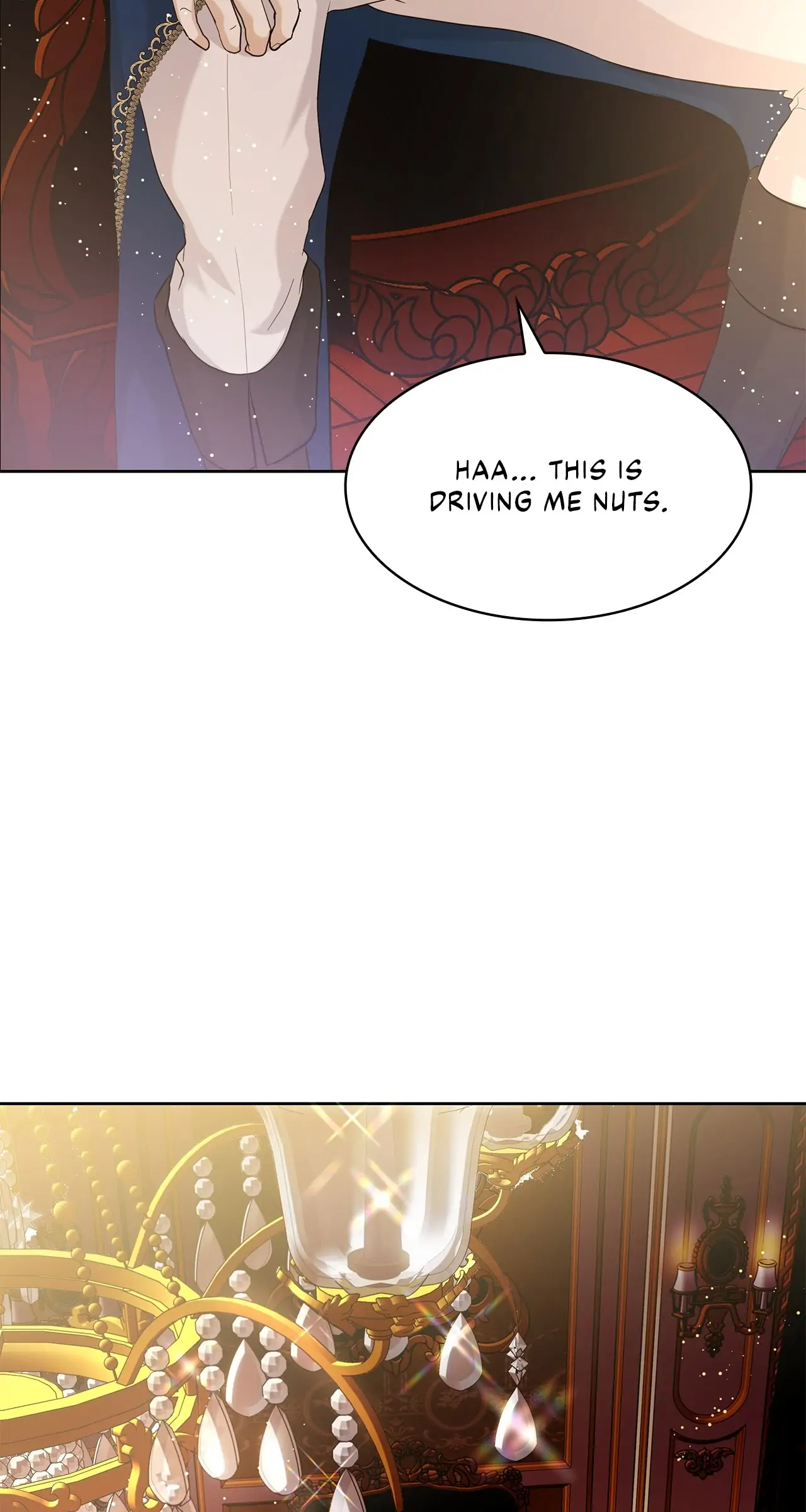 Becoming the Obsessive Male Lead’s Ex-Wife Chapter 11 - page 46