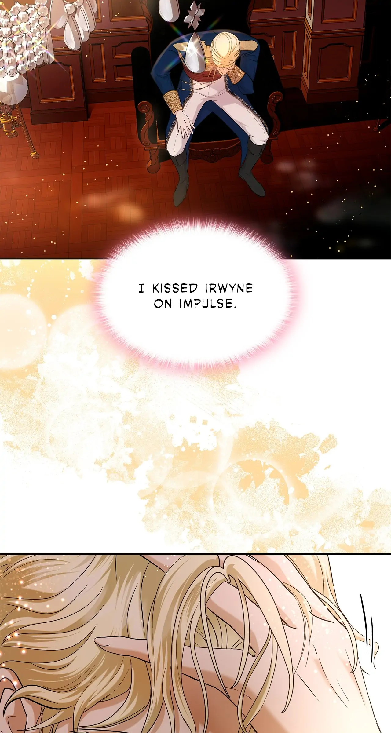 Becoming the Obsessive Male Lead’s Ex-Wife Chapter 11 - page 47