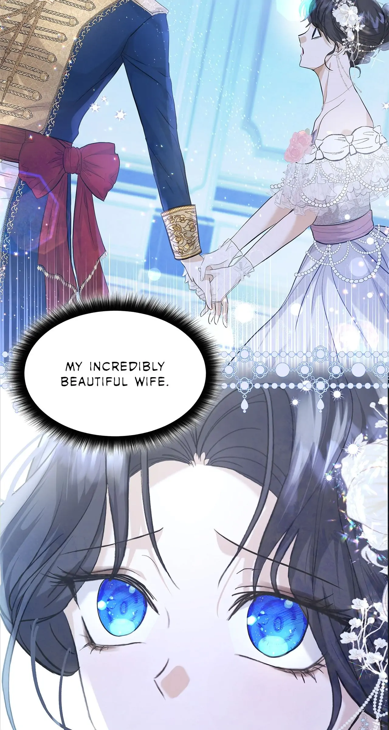 Becoming the Obsessive Male Lead’s Ex-Wife Chapter 11 - page 52