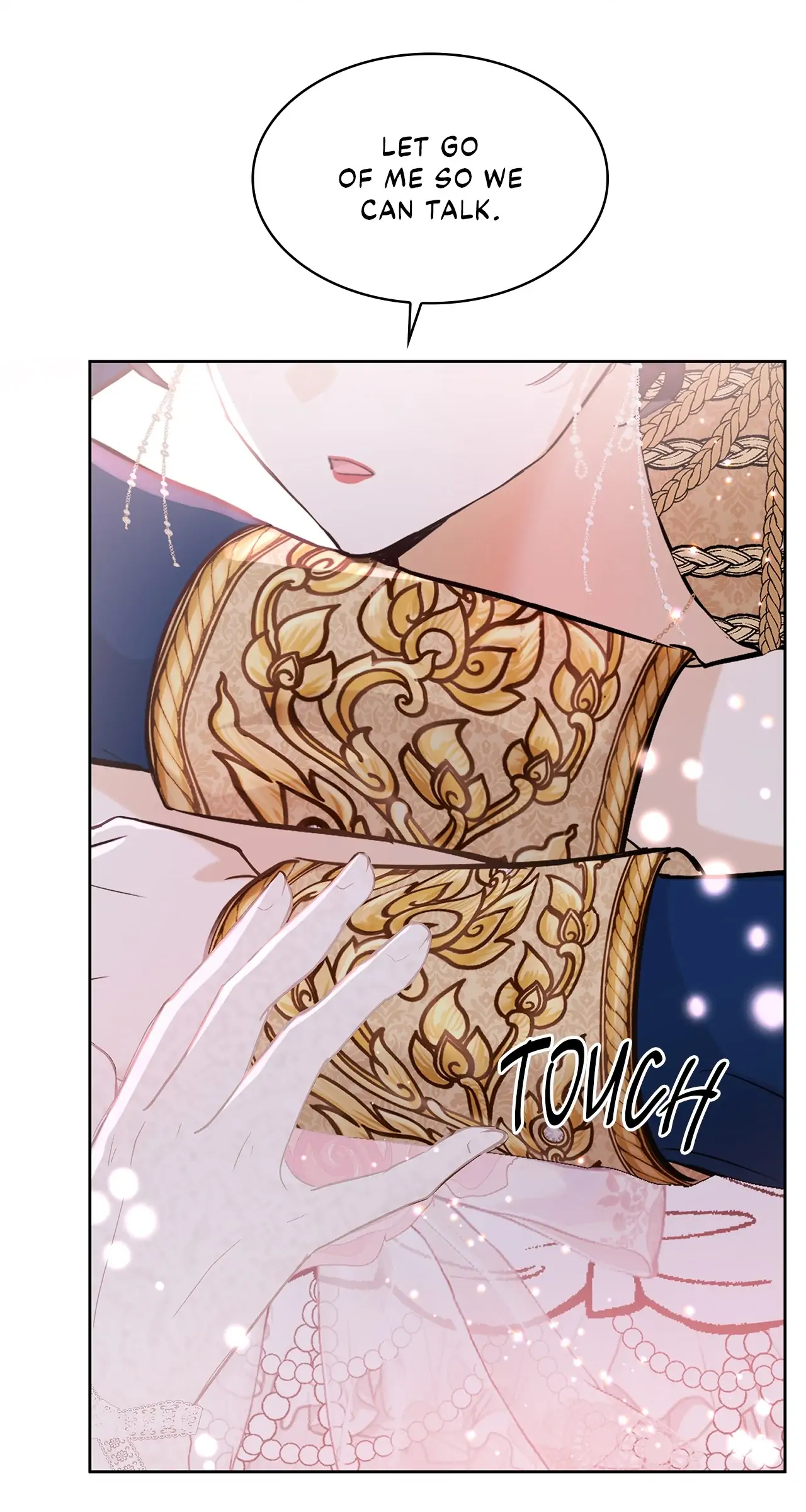 Becoming the Obsessive Male Lead’s Ex-Wife Chapter 11 - page 5