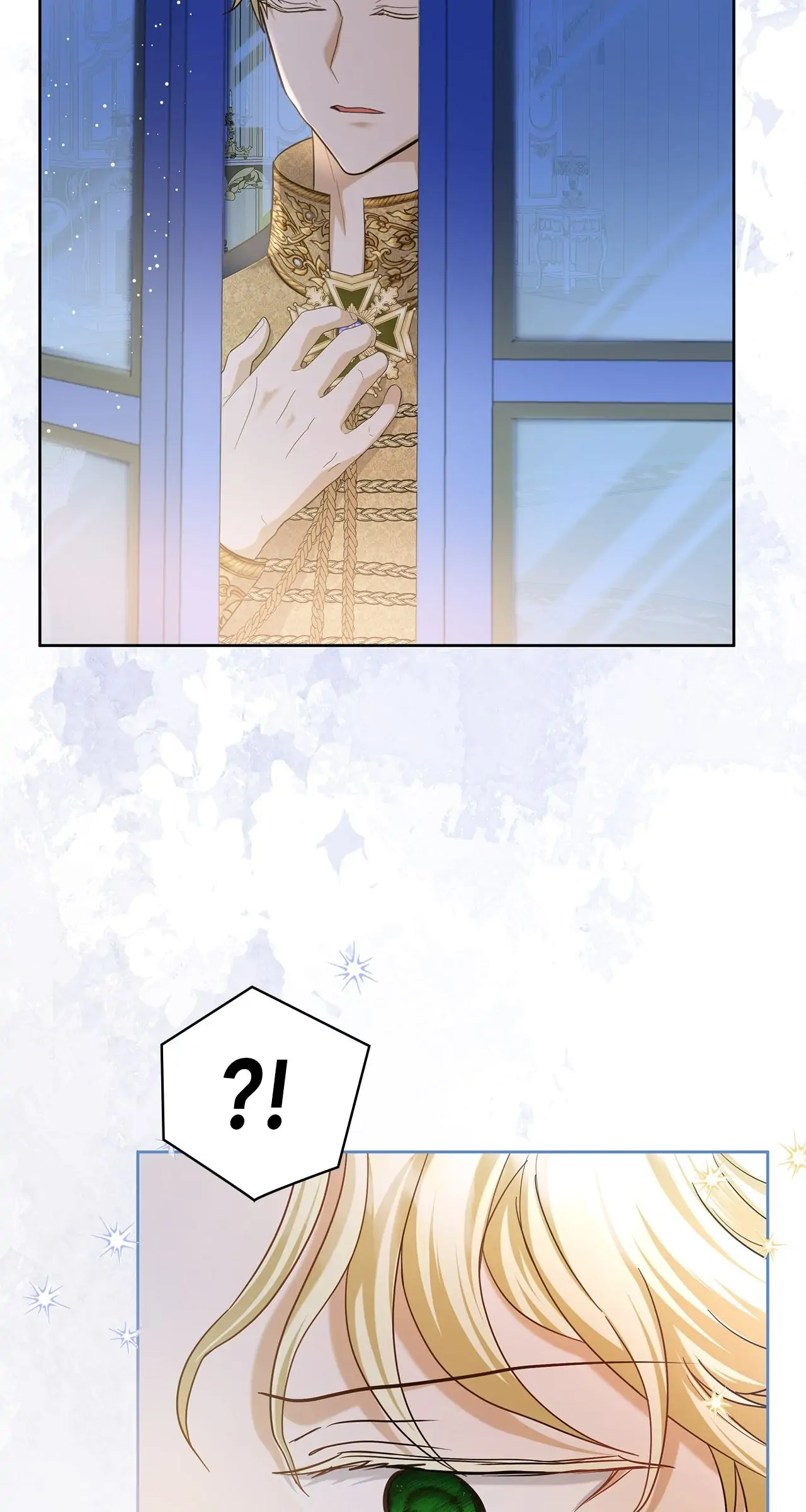 Becoming the Obsessive Male Lead’s Ex-Wife Chapter 11 - page 59