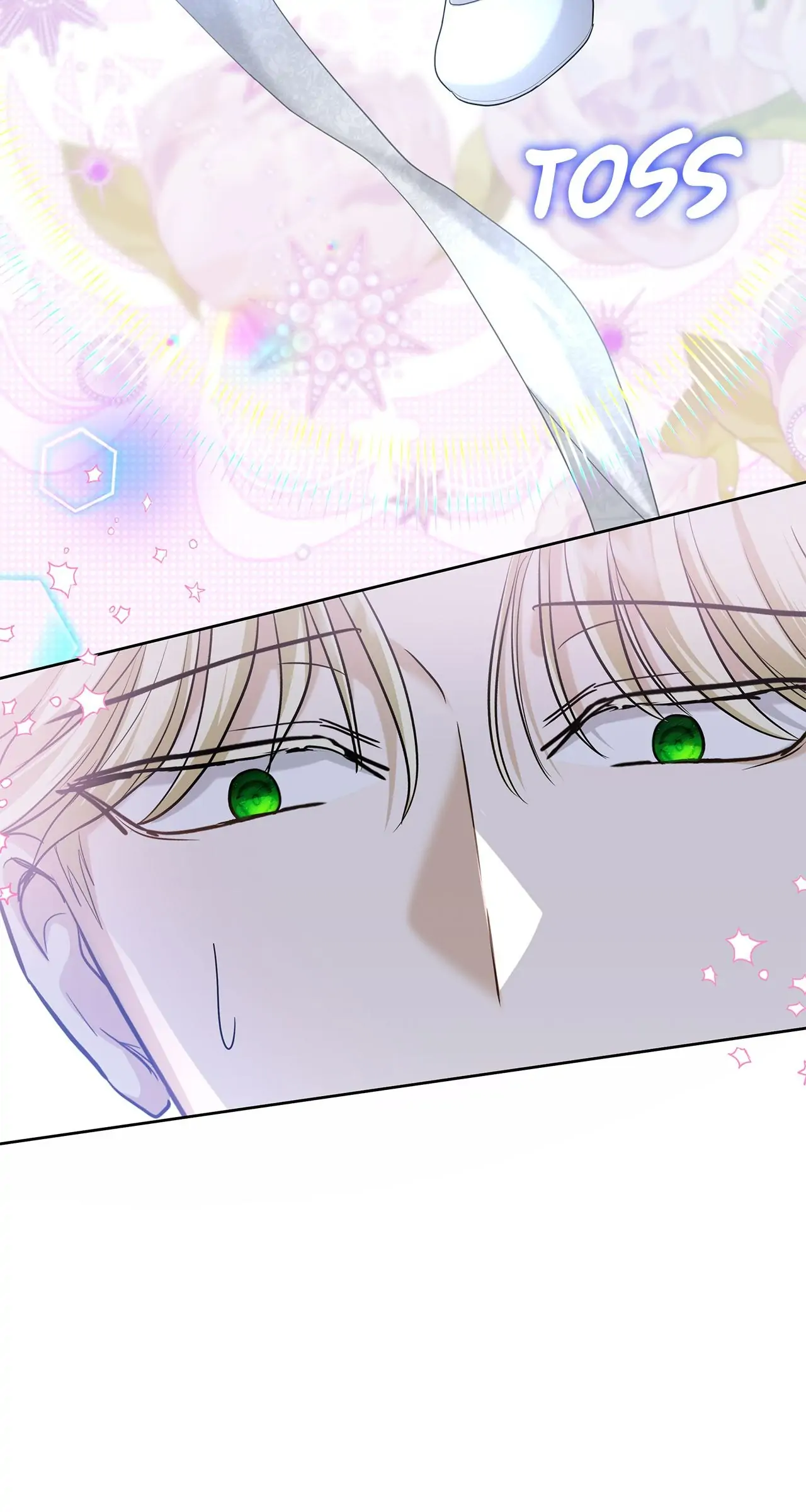 Becoming the Obsessive Male Lead’s Ex-Wife Chapter 11 - page 64