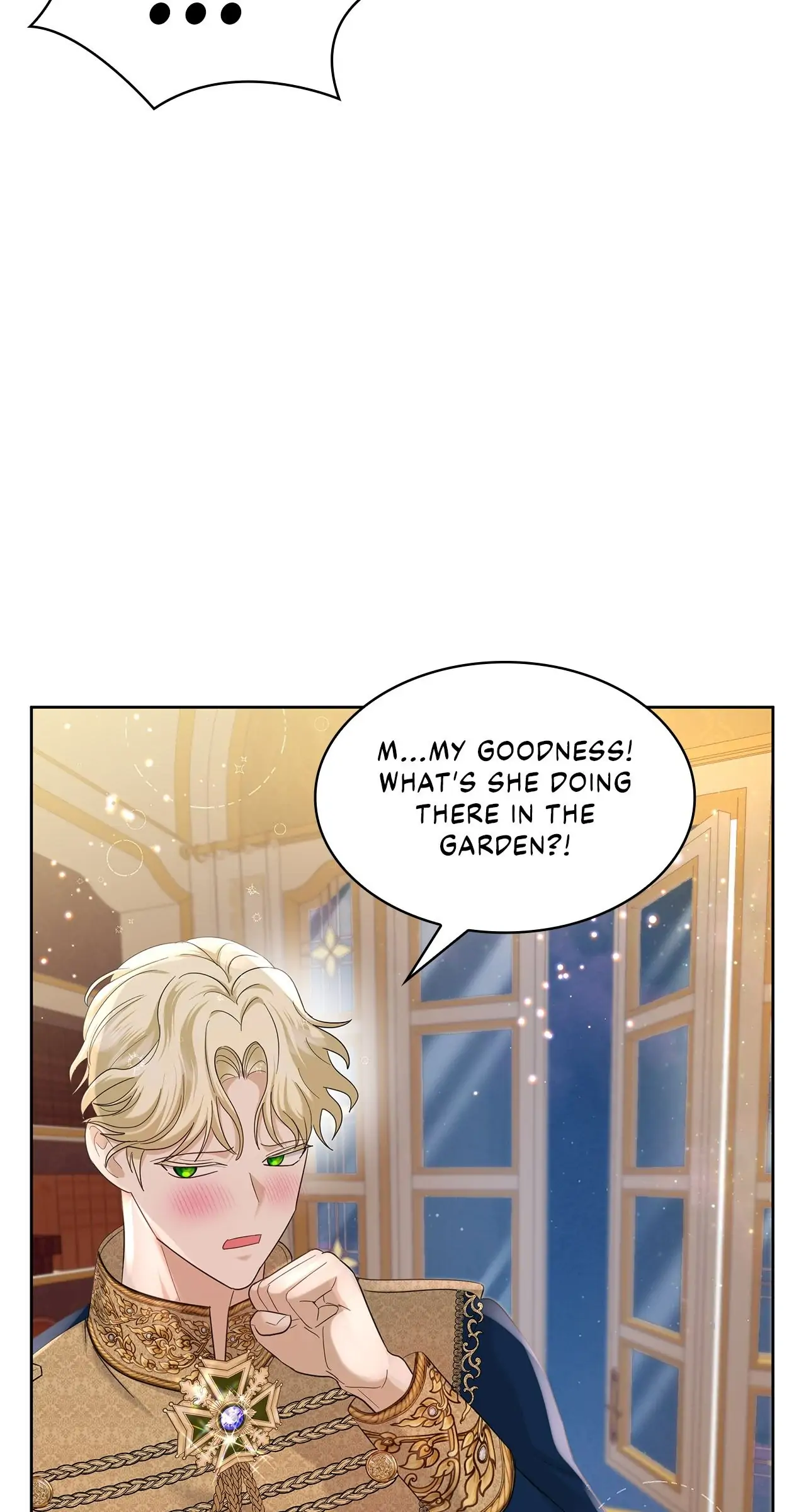 Becoming the Obsessive Male Lead’s Ex-Wife Chapter 11 - page 67