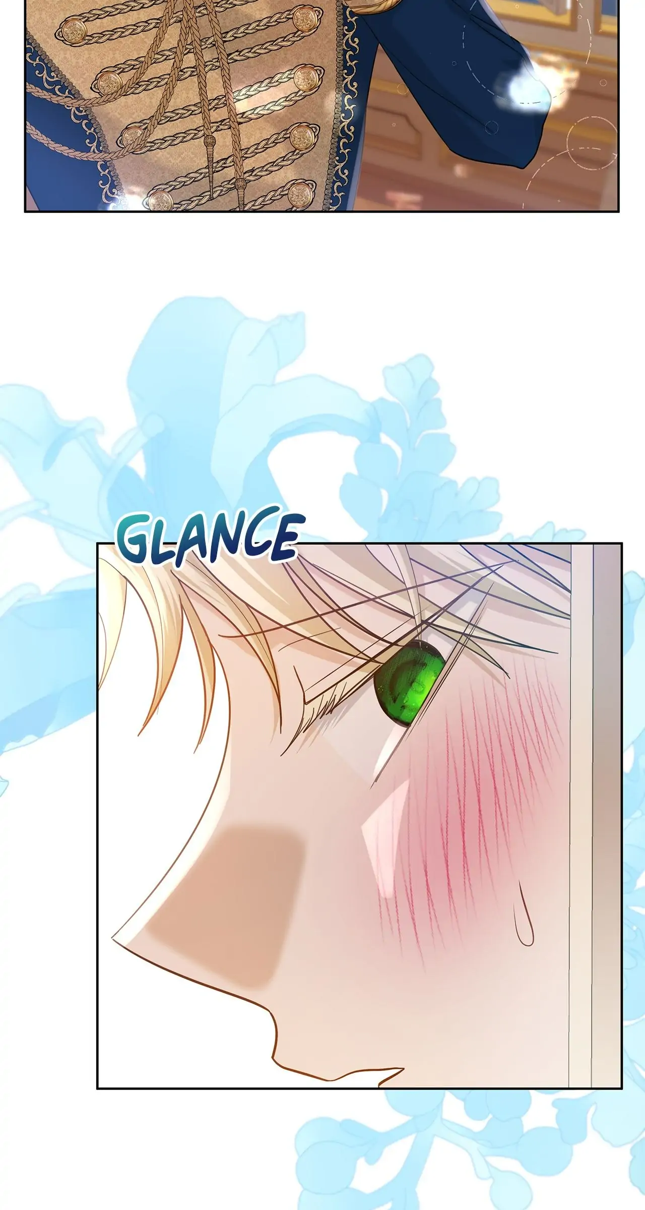 Becoming the Obsessive Male Lead’s Ex-Wife Chapter 11 - page 68