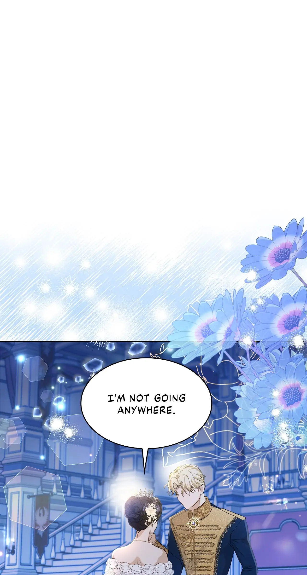 Becoming the Obsessive Male Lead’s Ex-Wife Chapter 11 - page 6