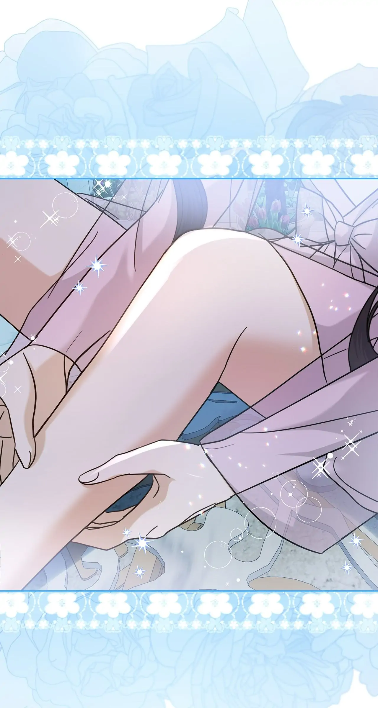 Becoming the Obsessive Male Lead’s Ex-Wife Chapter 11 - page 70