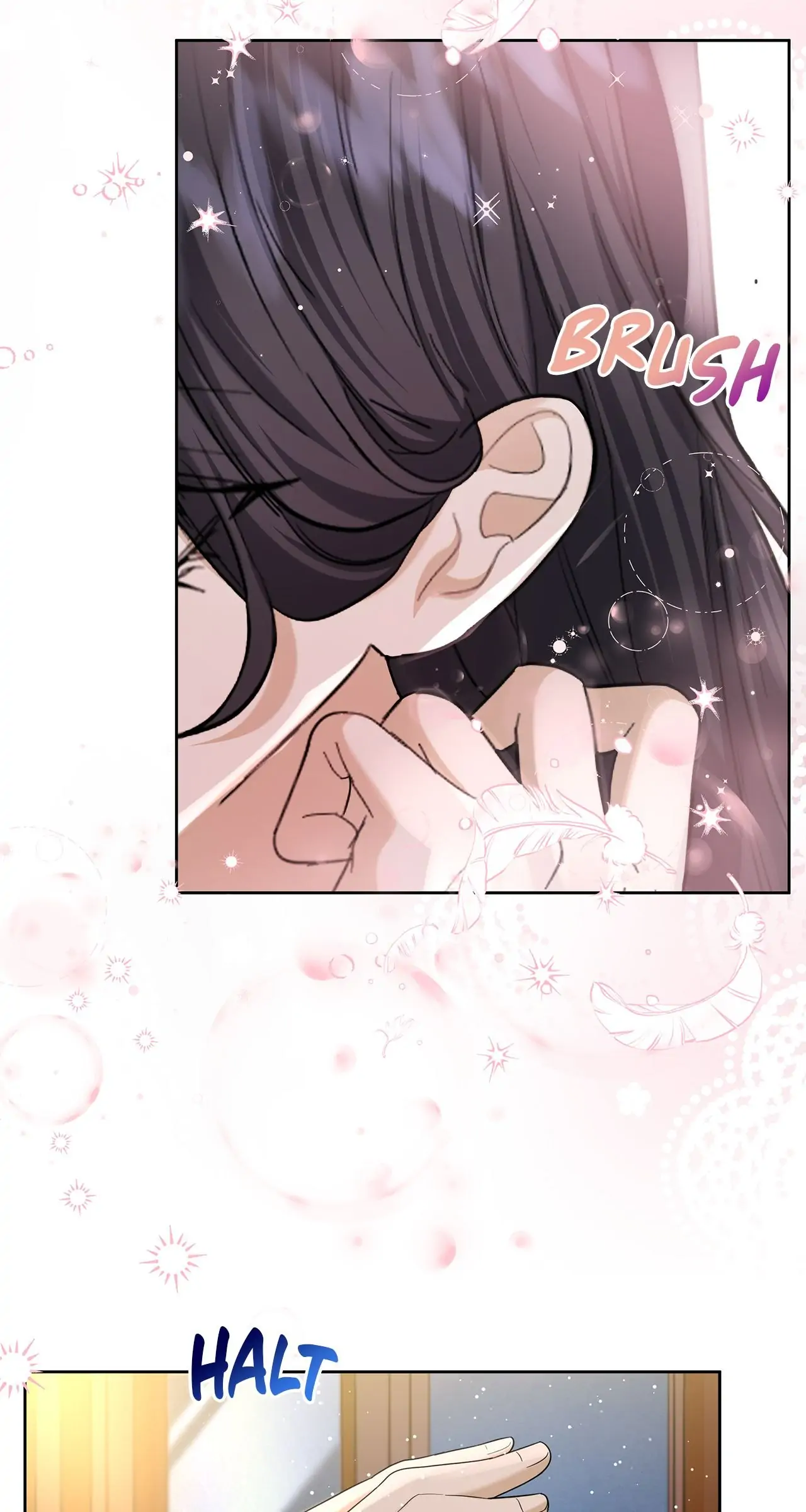 Becoming the Obsessive Male Lead’s Ex-Wife Chapter 11 - page 74