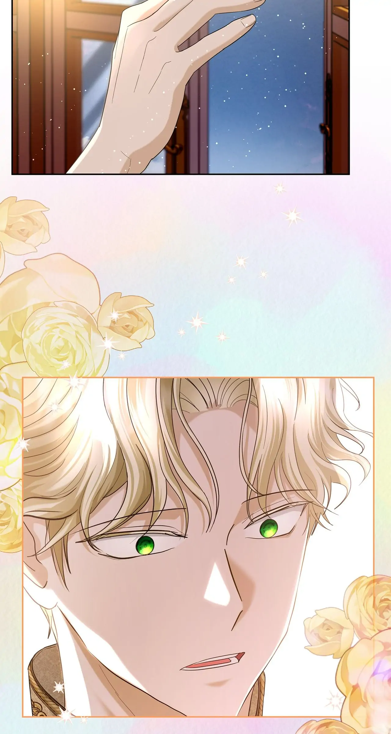 Becoming the Obsessive Male Lead’s Ex-Wife Chapter 11 - page 75