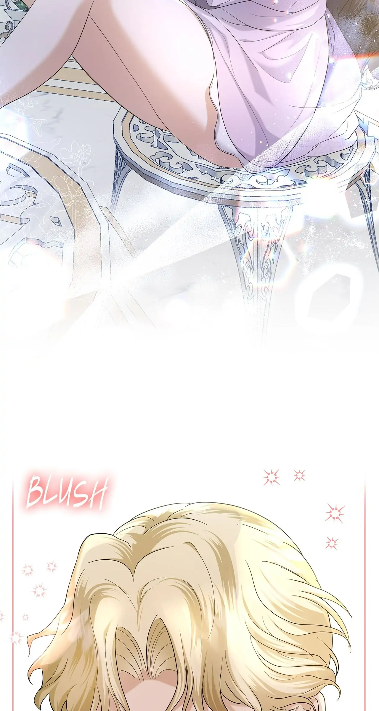 Becoming the Obsessive Male Lead’s Ex-Wife Chapter 11 - page 78