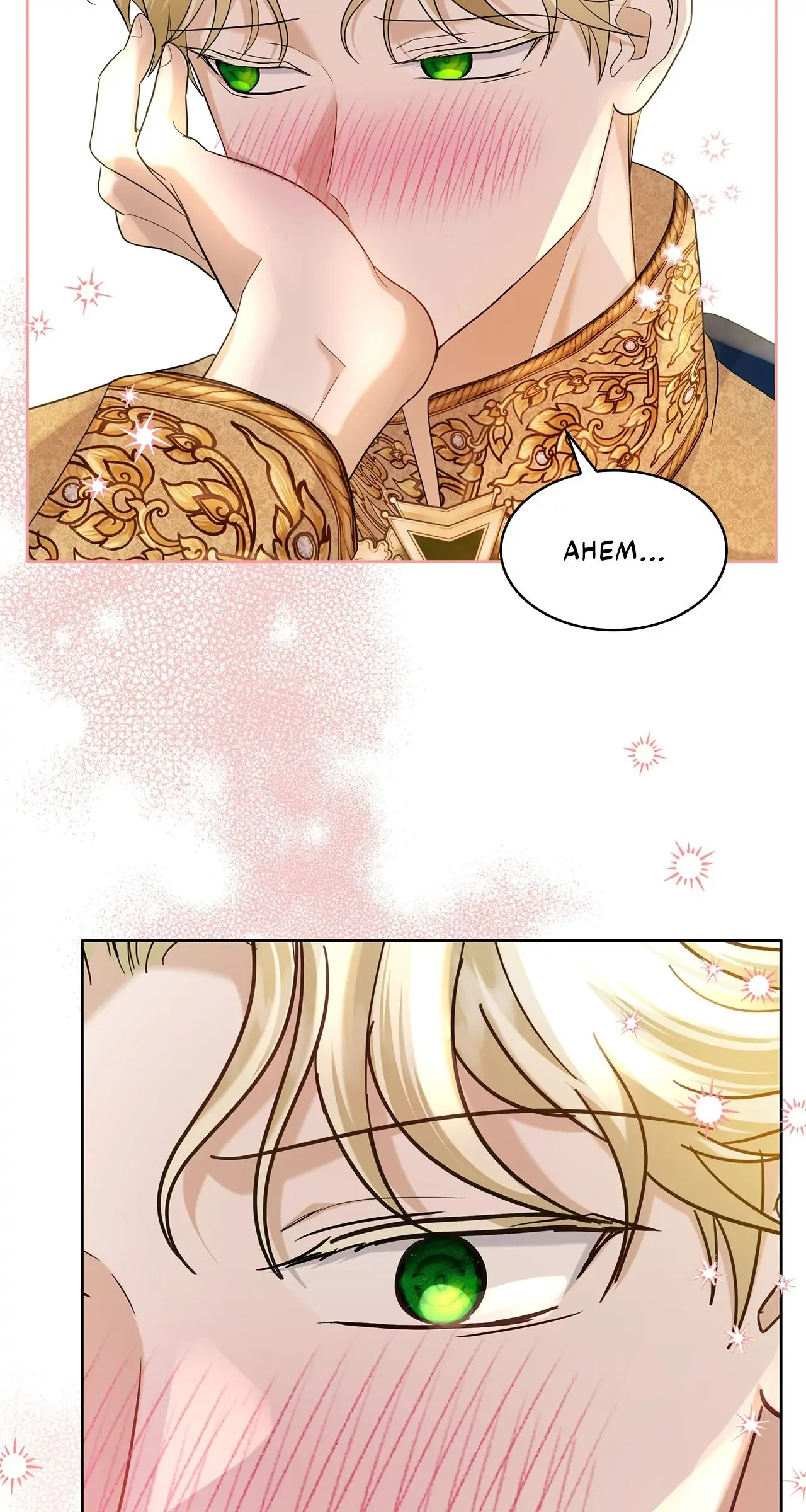Becoming the Obsessive Male Lead’s Ex-Wife Chapter 11 - page 79