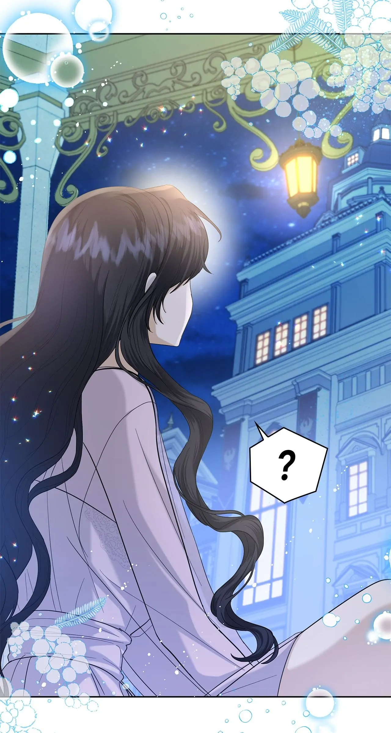 Becoming the Obsessive Male Lead’s Ex-Wife Chapter 11 - page 81