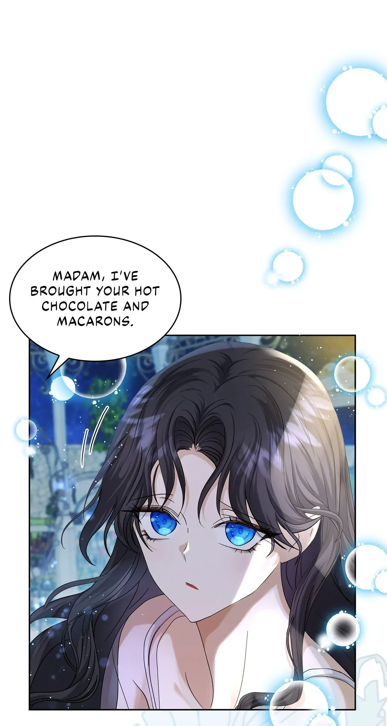 Becoming the Obsessive Male Lead’s Ex-Wife Chapter 11 - page 83