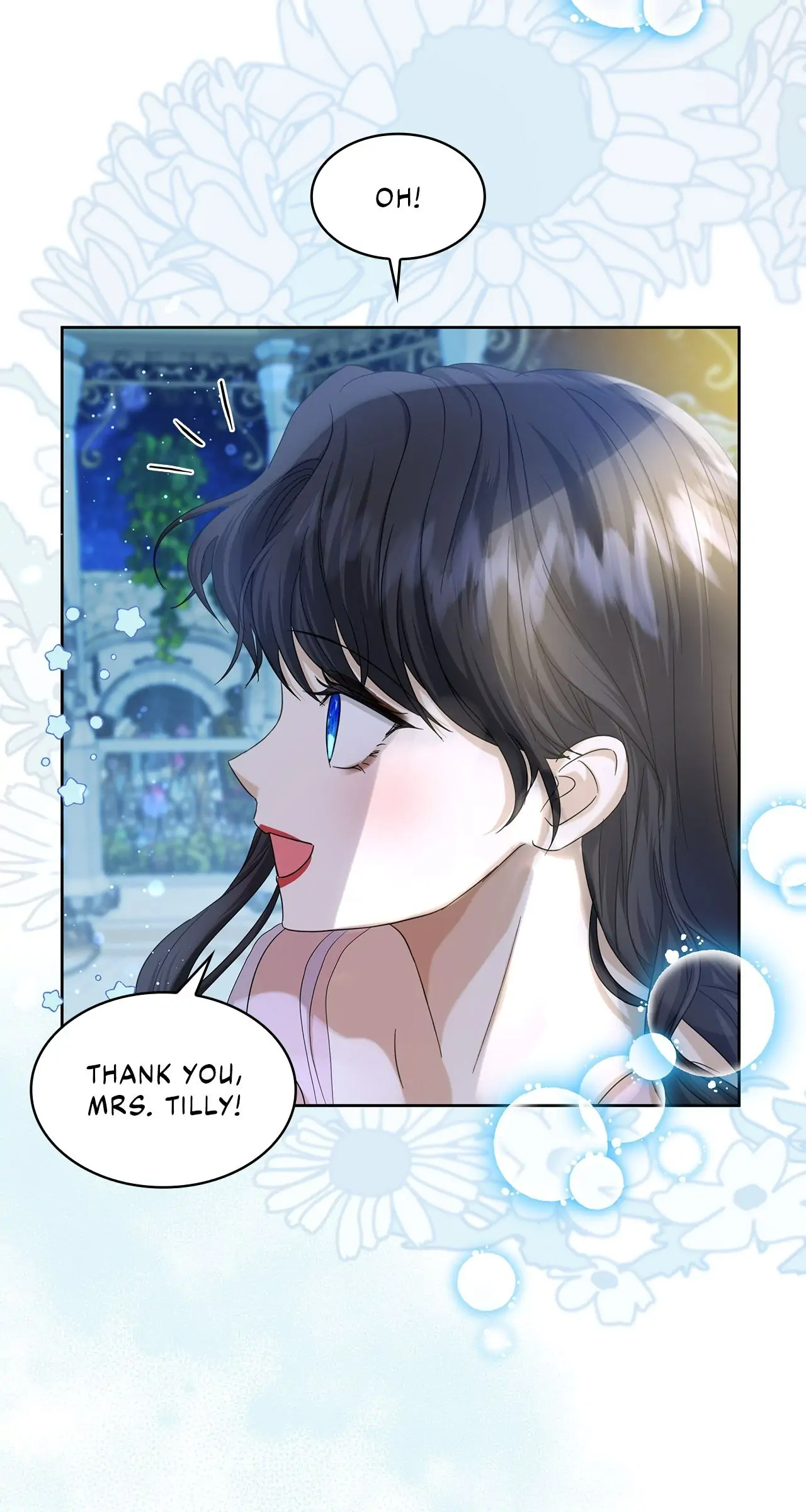 Becoming the Obsessive Male Lead’s Ex-Wife Chapter 11 - page 84
