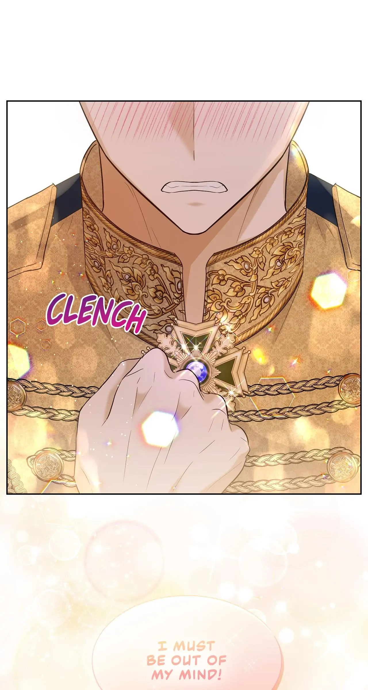 Becoming the Obsessive Male Lead’s Ex-Wife Chapter 11 - page 88