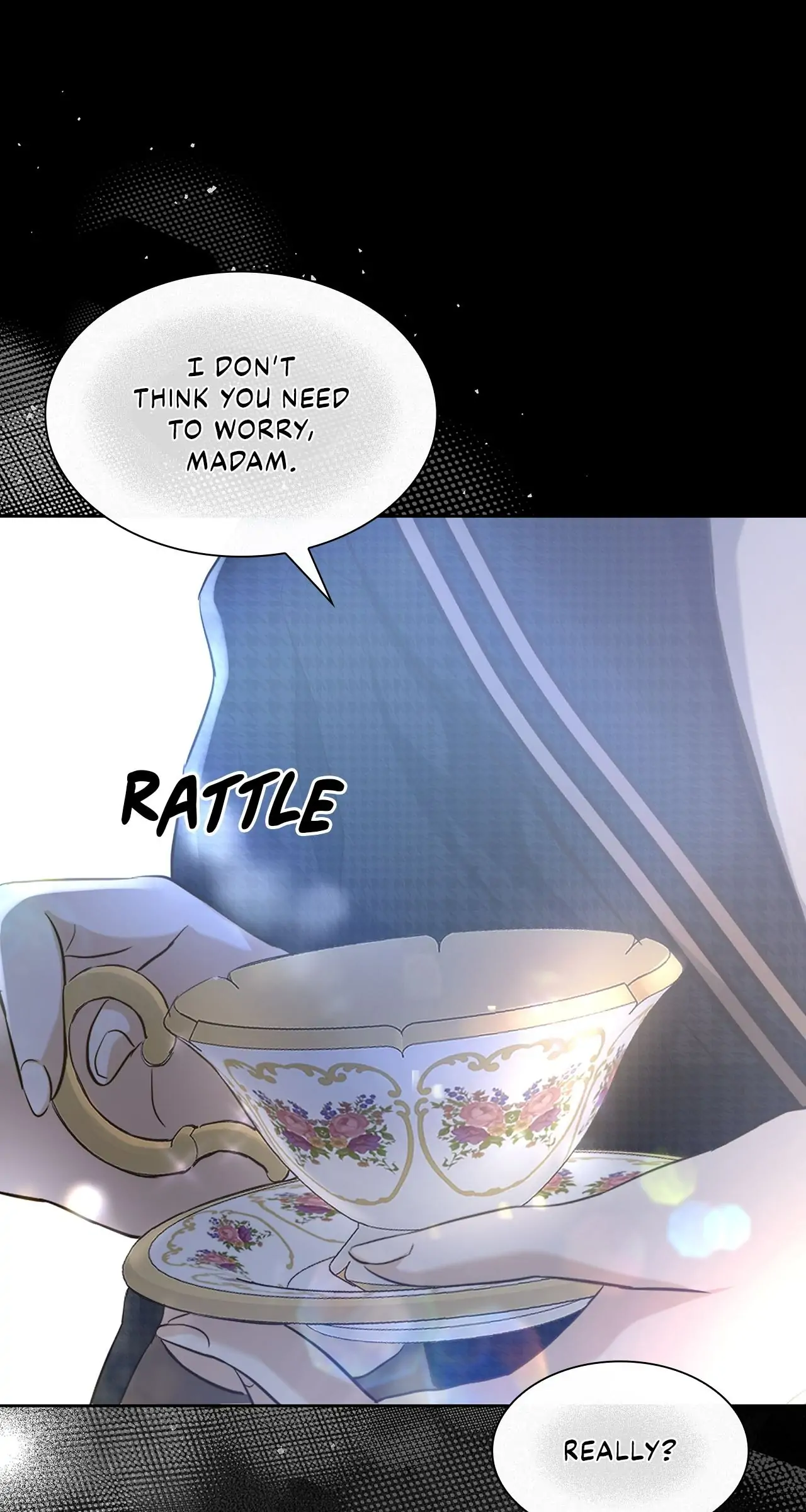 Becoming the Obsessive Male Lead’s Ex-Wife Chapter 12 - page 10