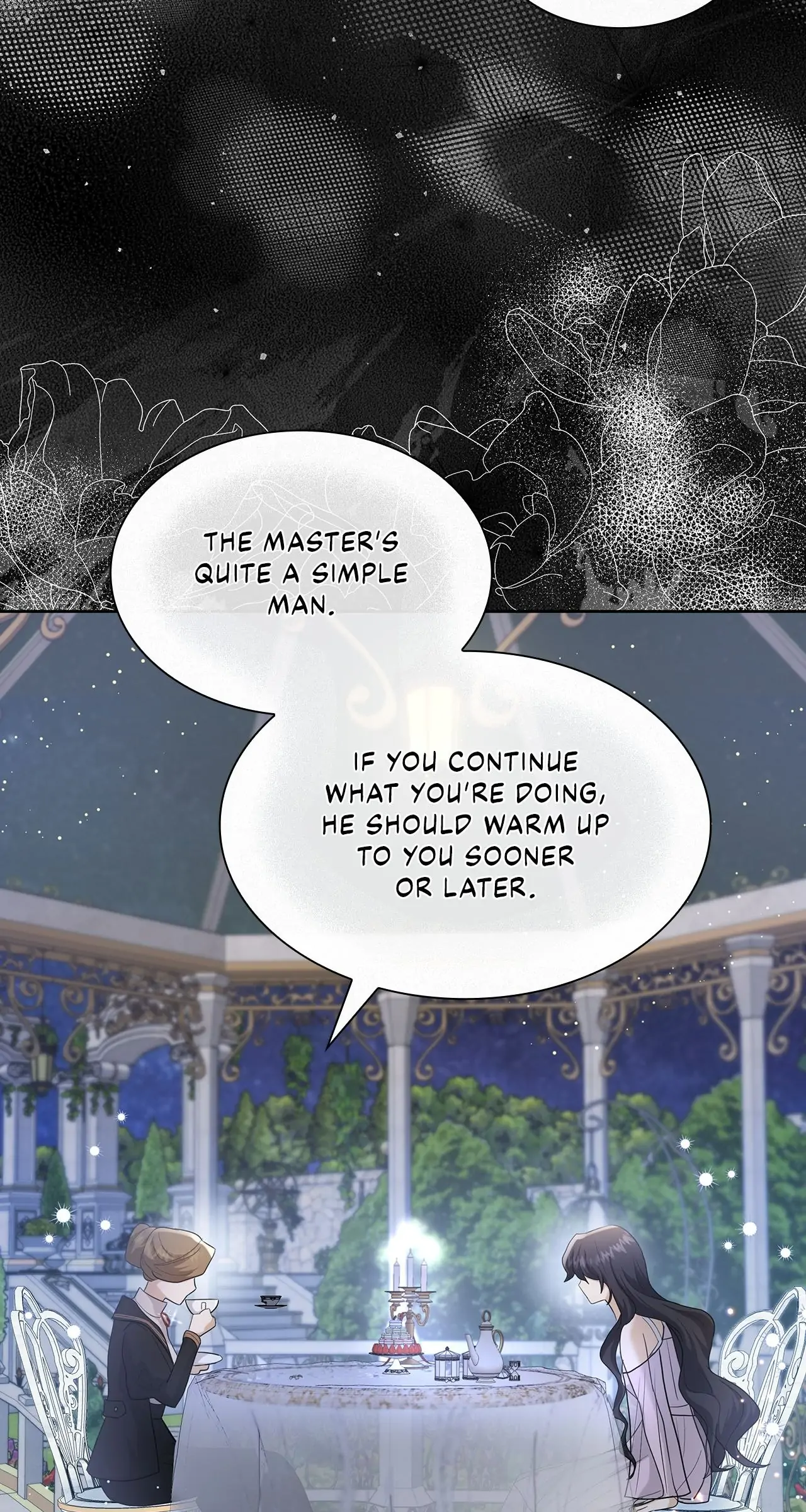 Becoming the Obsessive Male Lead’s Ex-Wife Chapter 12 - page 11