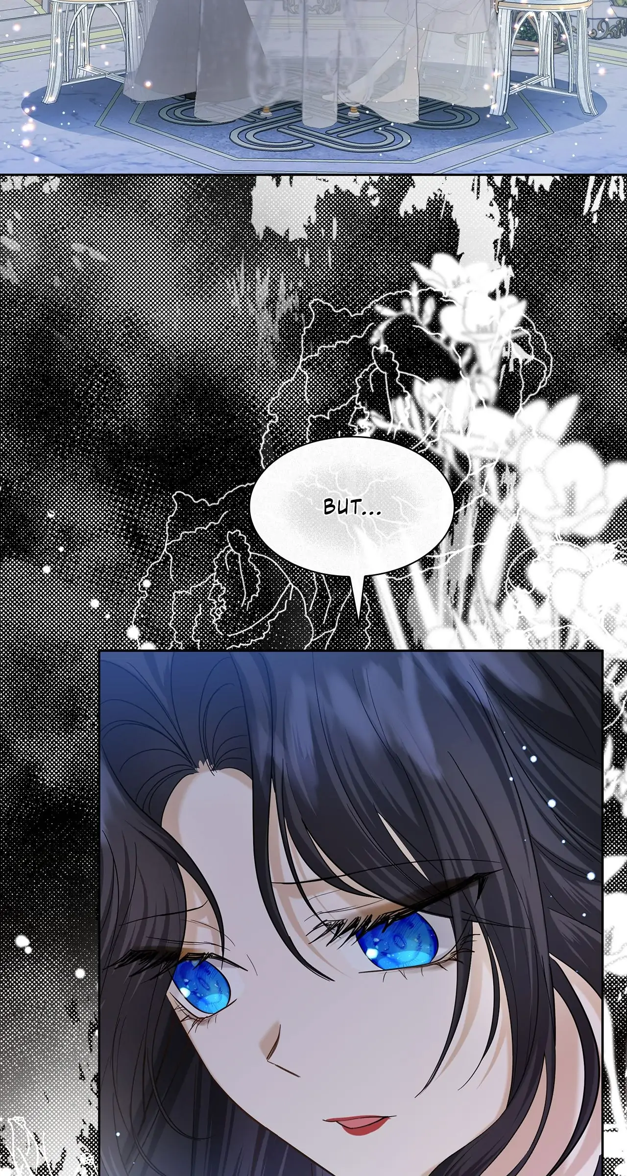 Becoming the Obsessive Male Lead’s Ex-Wife Chapter 12 - page 12