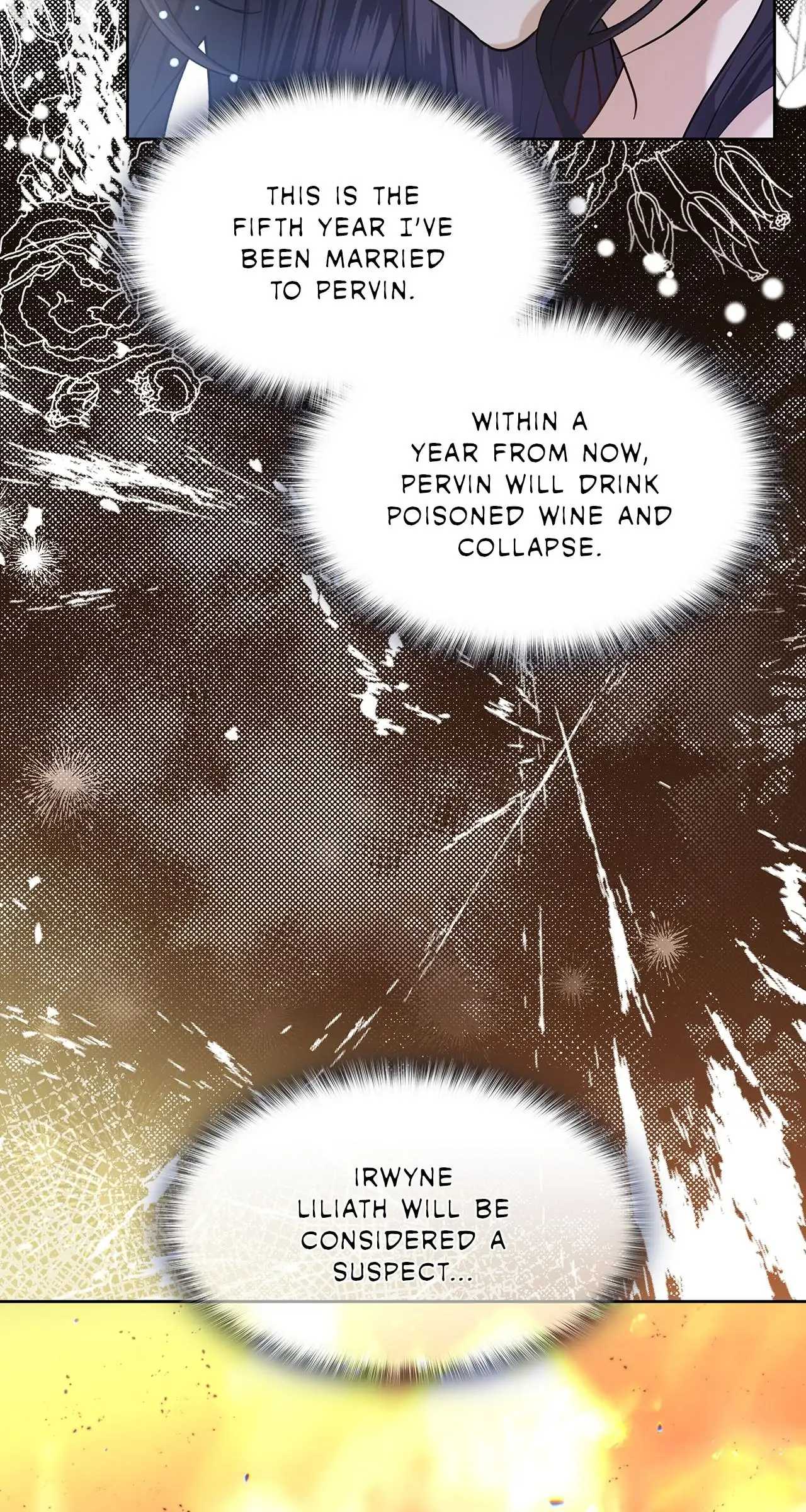 Becoming the Obsessive Male Lead’s Ex-Wife Chapter 12 - page 13
