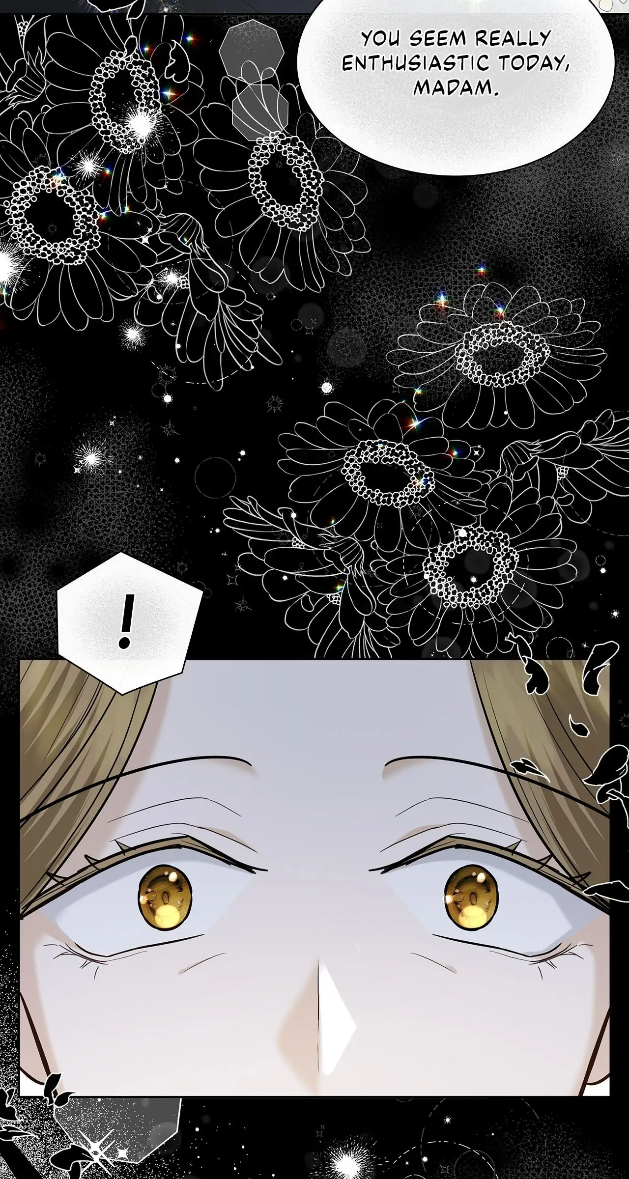 Becoming the Obsessive Male Lead’s Ex-Wife Chapter 12 - page 18