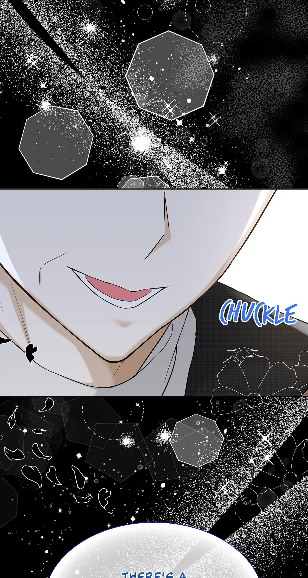 Becoming the Obsessive Male Lead’s Ex-Wife Chapter 12 - page 19