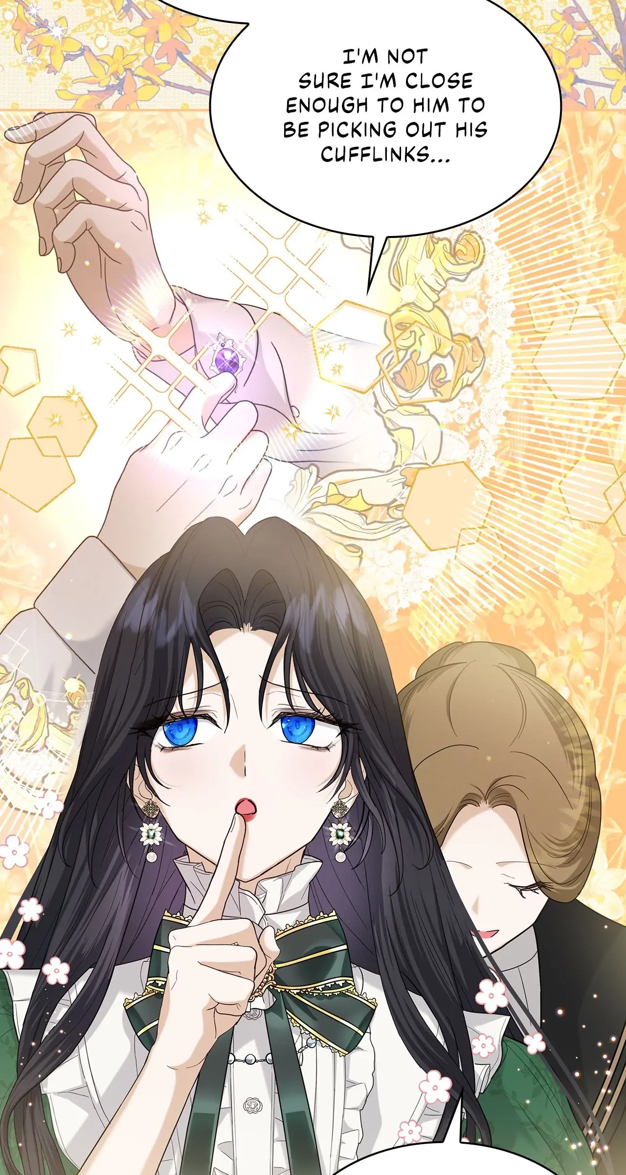 Becoming the Obsessive Male Lead’s Ex-Wife Chapter 12 - page 24